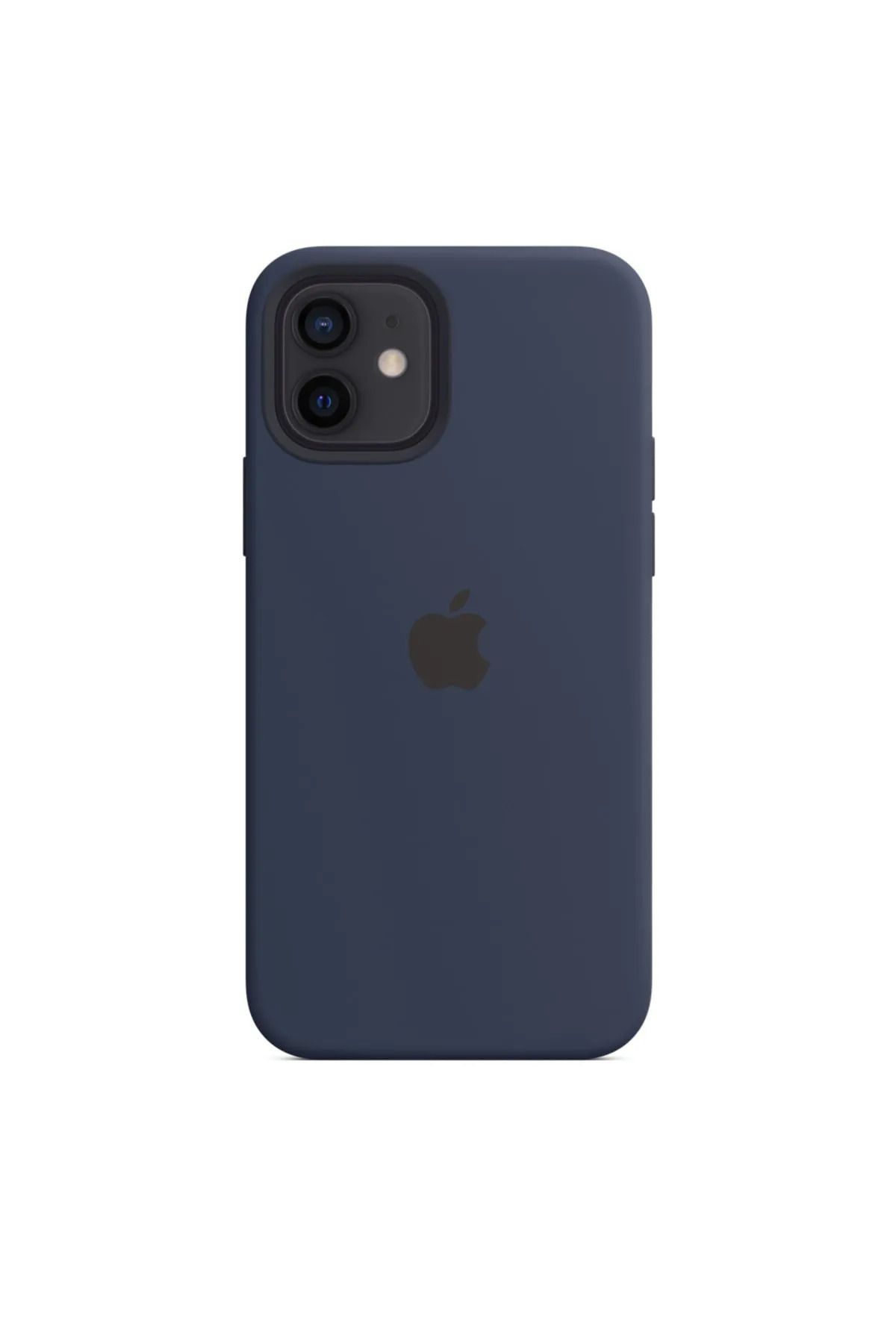 CaseKİdükkan Iphone 15 Ile Uyumlu Lansman Silikon Kılıf Premium A Class -