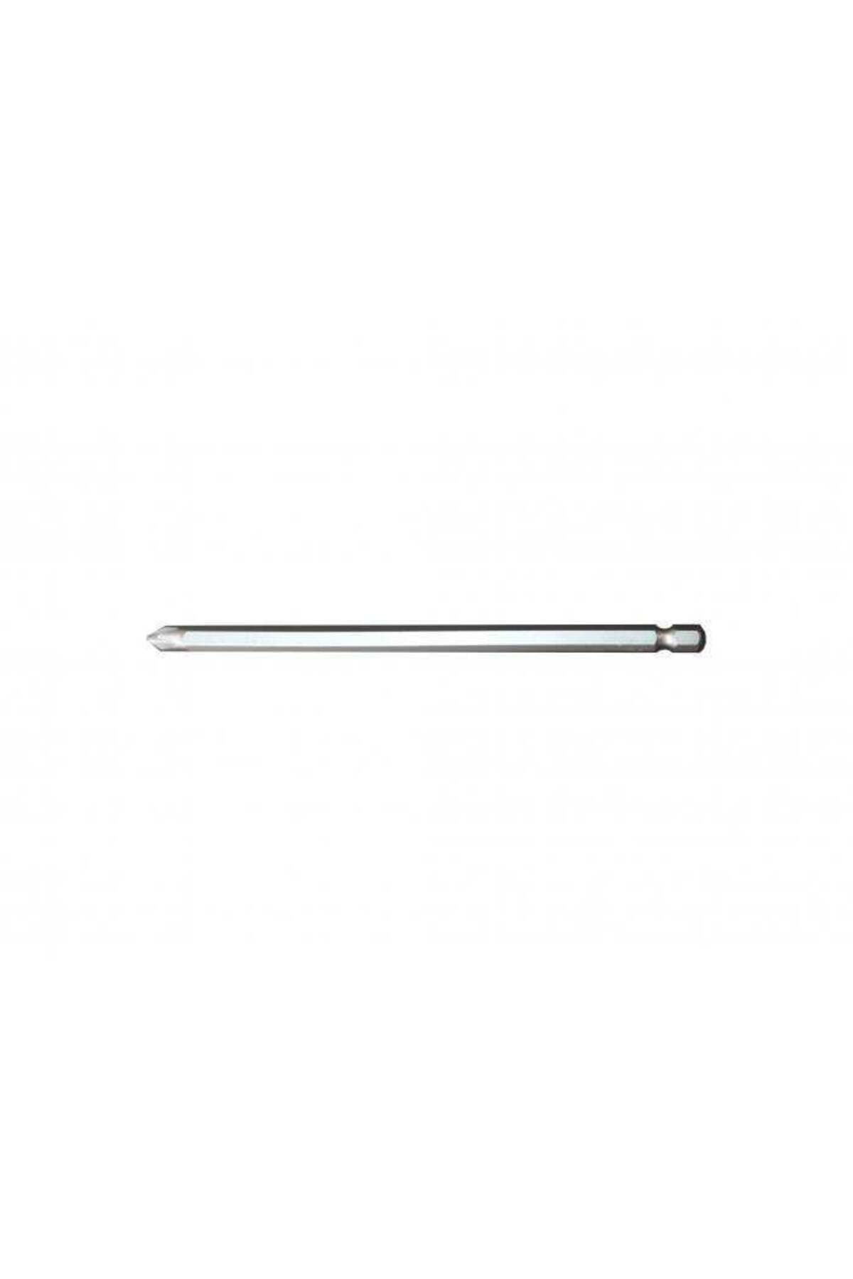 Zayla PH2 150 mm Yıldız Bits Uç