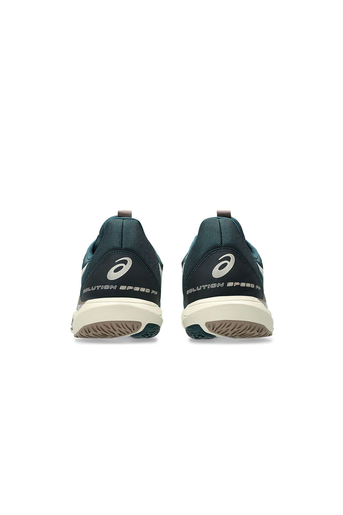 Asics-Solution Speed Ff 3 Men's Running Shoes 1041A438-300 Colorful 5