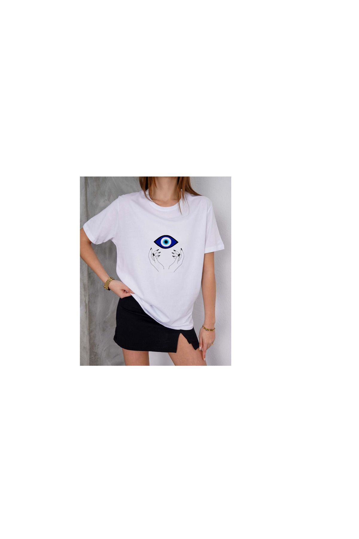 EZEBRAND BASKILI THSHIRT