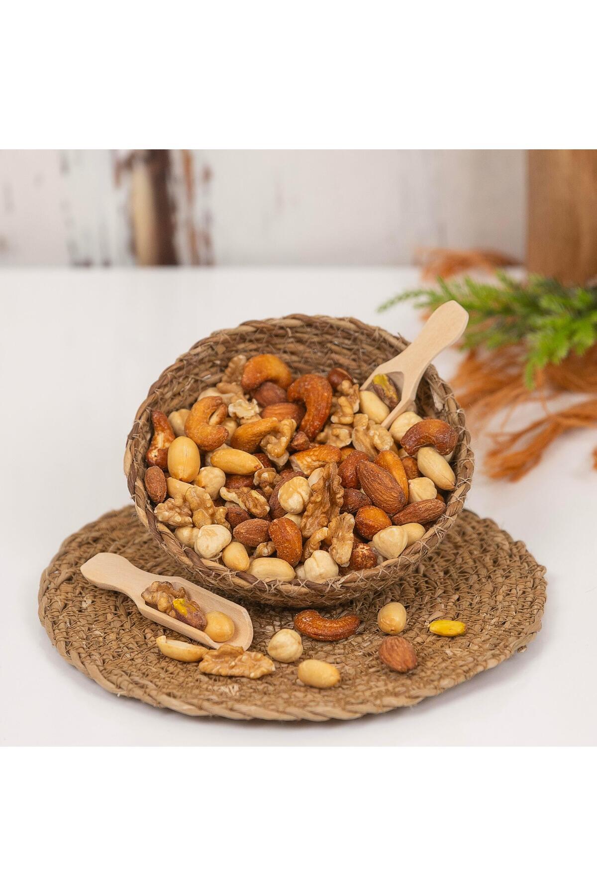ÜLKÜ KURUYEMİŞ TAZE ÇEREZ ÖZEL KARIŞIK KURUYEMİŞ 250GR