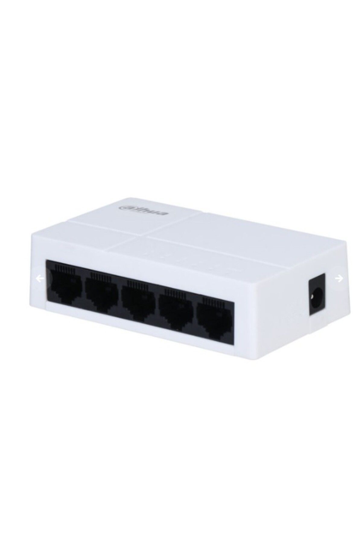 DAHUA PFS3005-5GT-L 5 Port 10/100/1000 Switch