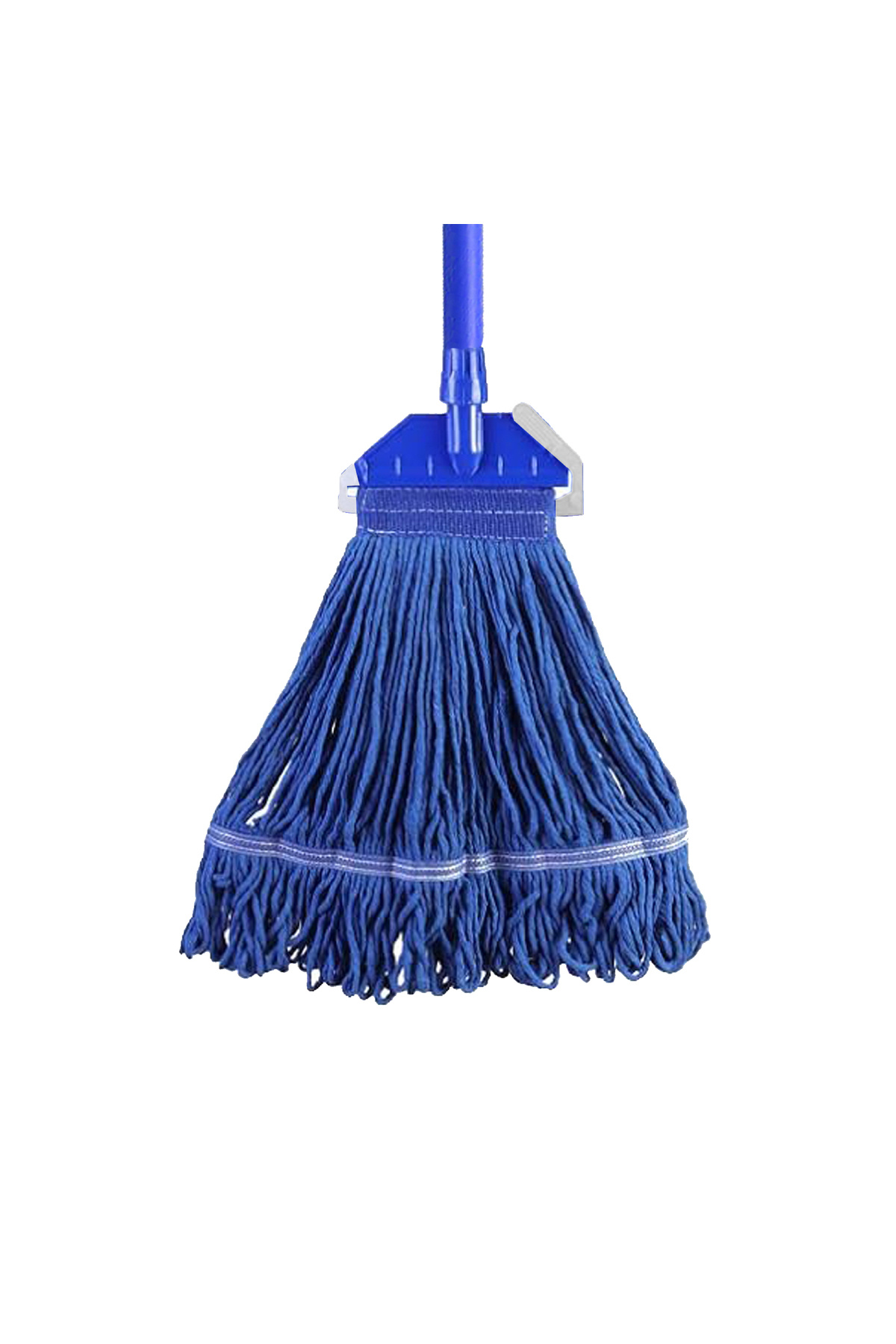 Blackstone-2-in-1 Cleaning Kit – Wet Mop & Floor Squeegee Set with 120cm Handle | Commercial Cleaning Tool 5