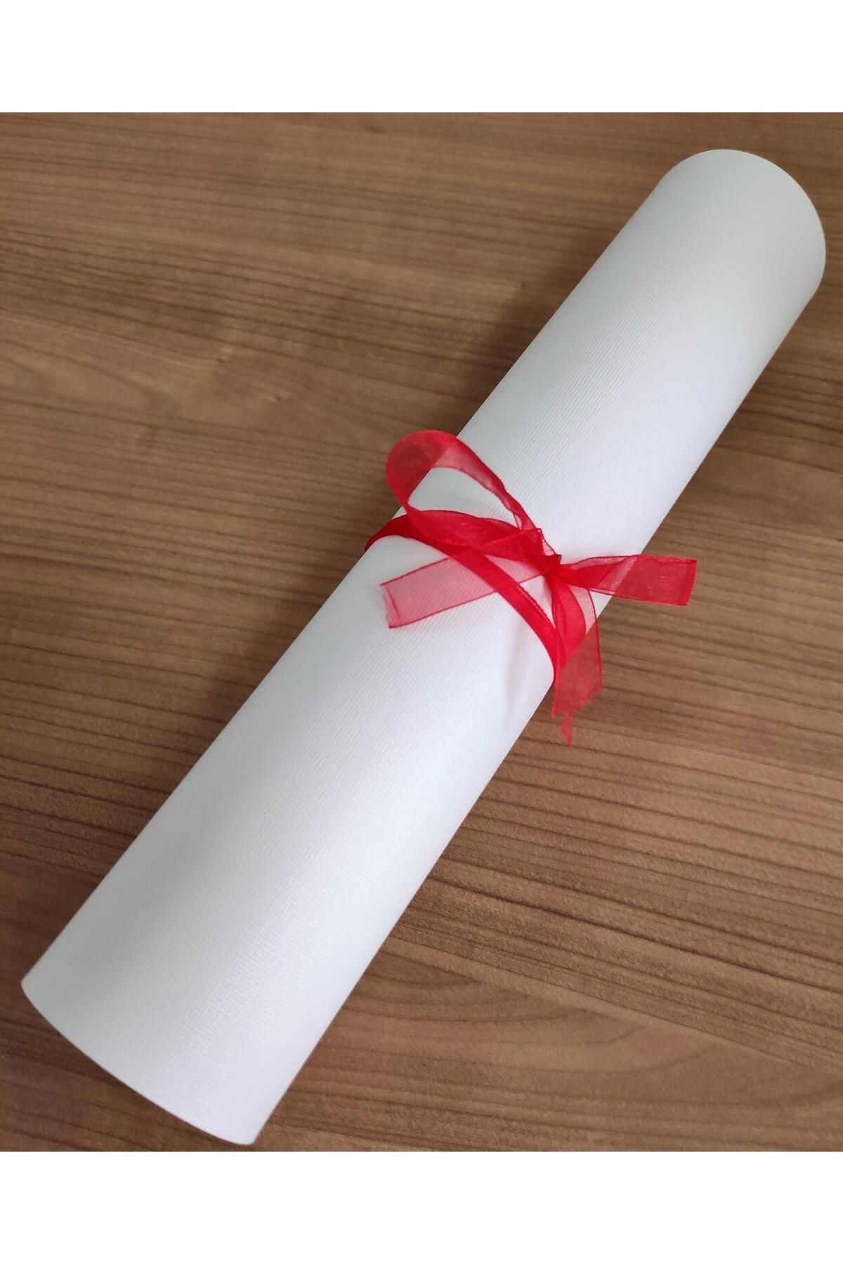 Elioure Beyaz Amerikan Servisleri 42x30 cm, 4'lü set, şık ve kullanışlı tasarım