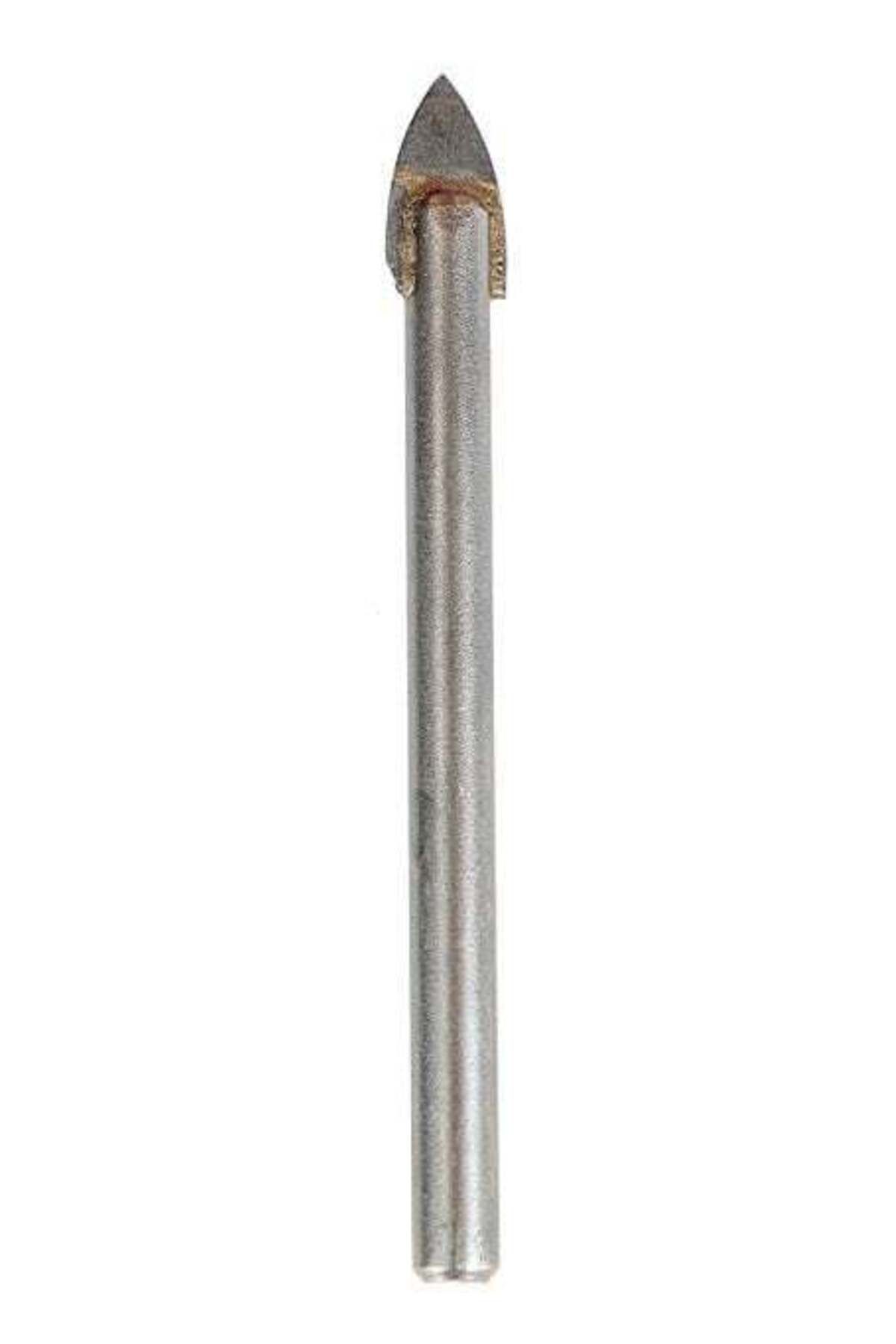 Zayla Era 55957 Cam Delme Ucu 12X95 mm