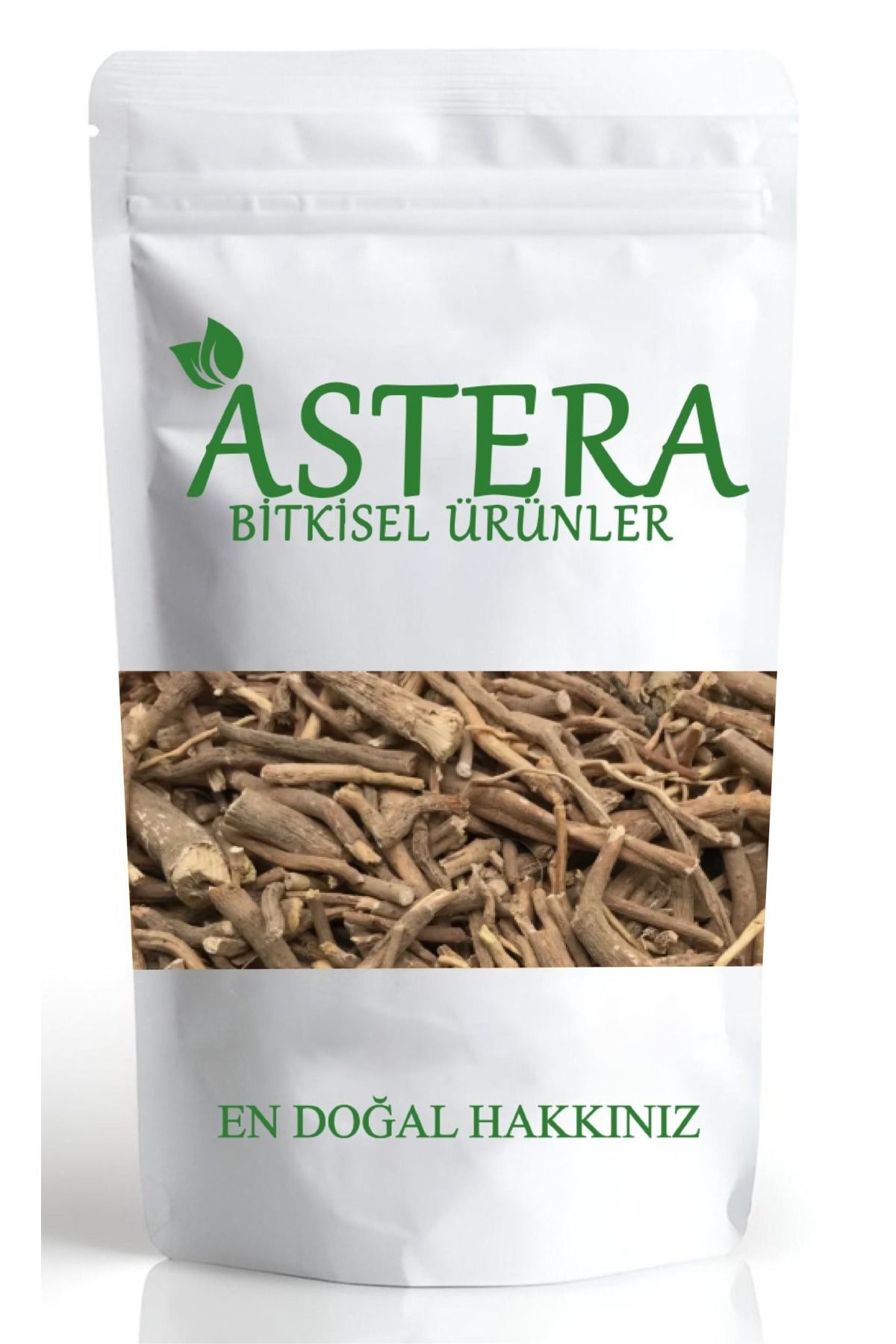 ASTERA 50 Gr Asvaganda Kök - Withania somnifera