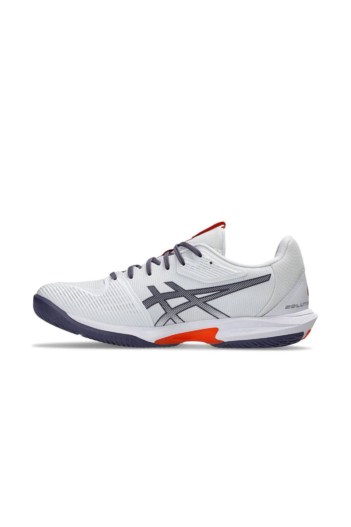 Asics-Solution Speed Ff 3 Men's Running Shoes 1041A438-103 Colorful 2