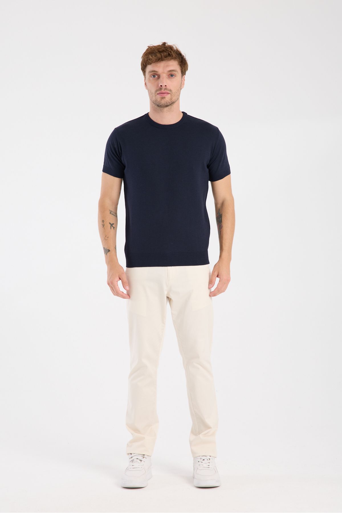 Abbate POLO YAKA T-Shirt