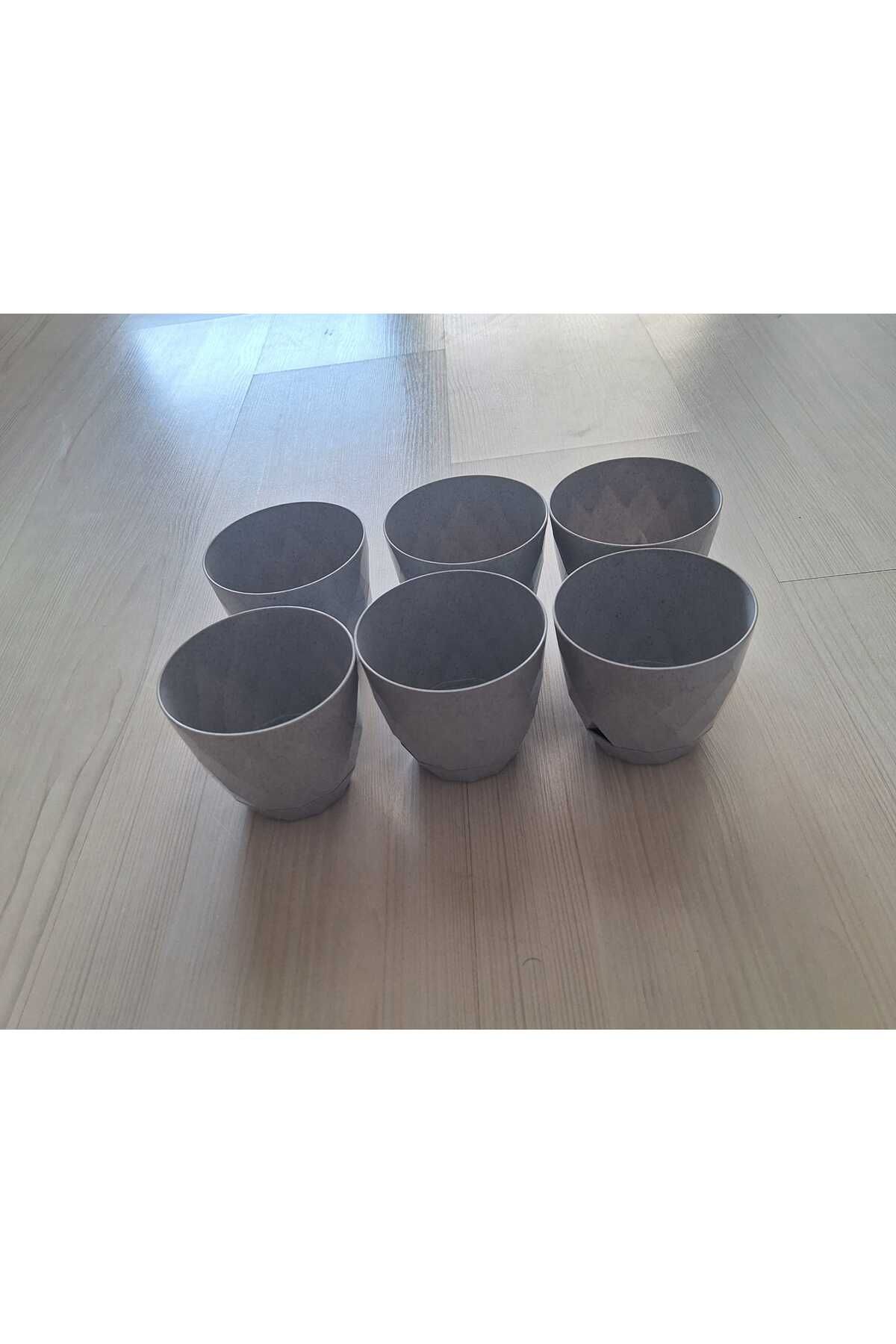 AYIŞIĞI AVM SAKSI 0.3L 6ADET