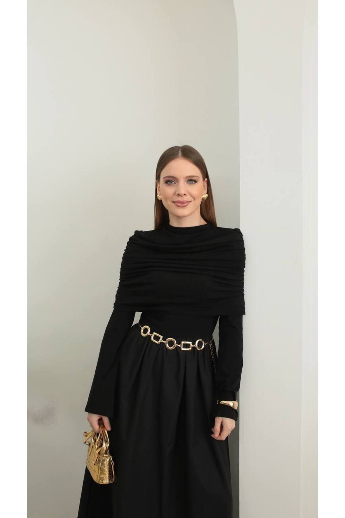 MRS. POLEEN ELBİSE