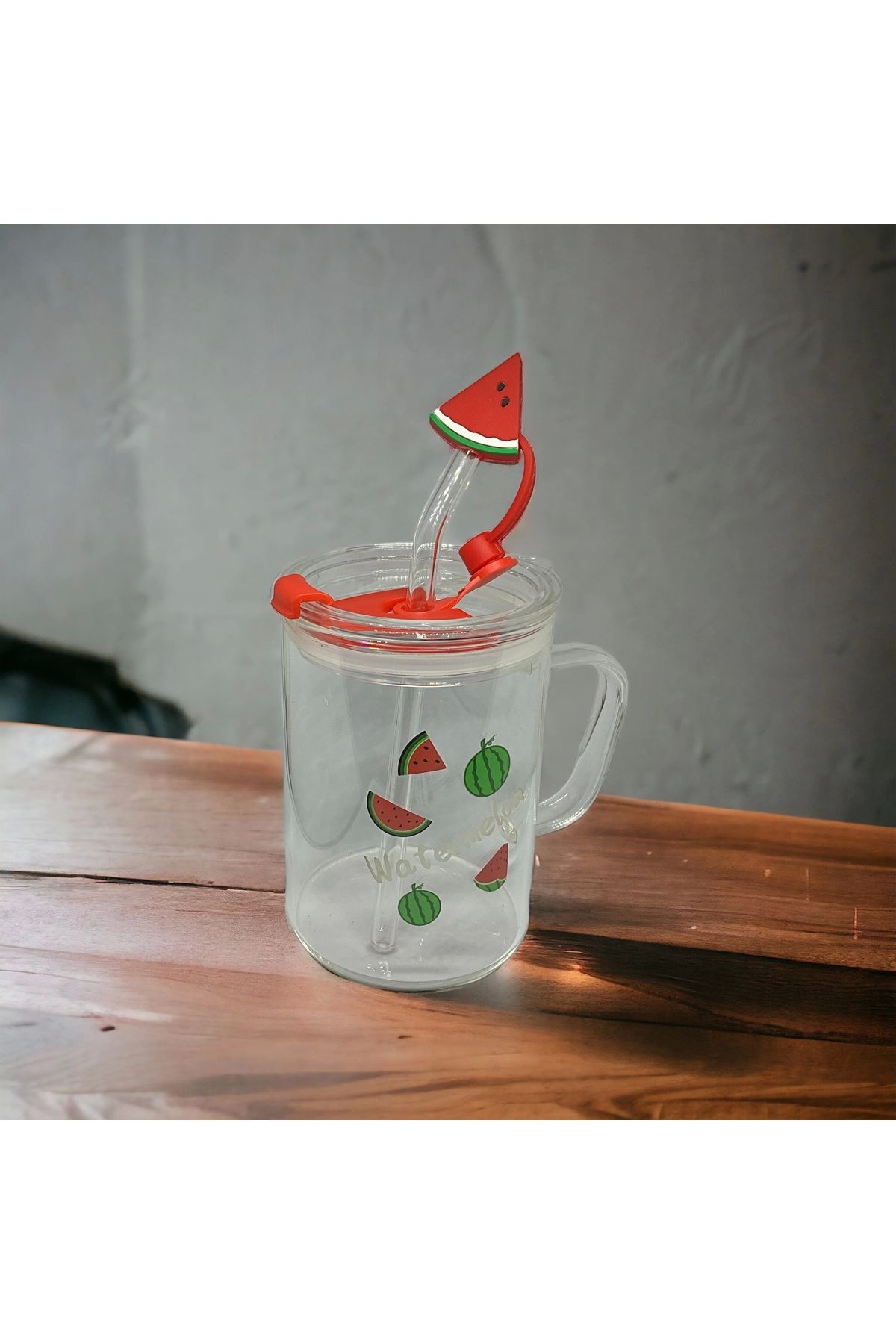 shop Karpuz Tasarımlı Kupa Bardak