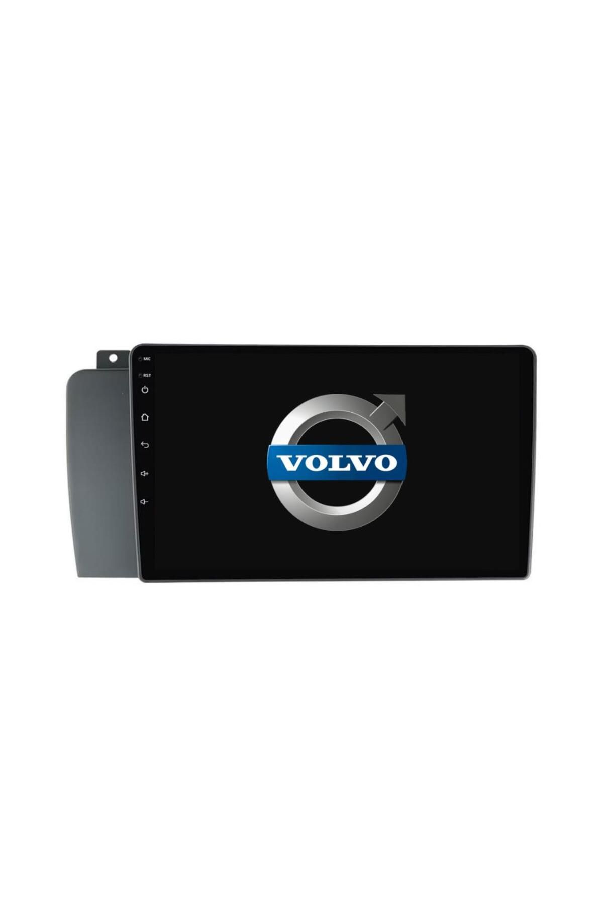 Blueway Volvo V70 Android Multimedya Sistemi 4-32 Blueway (2000-2004)