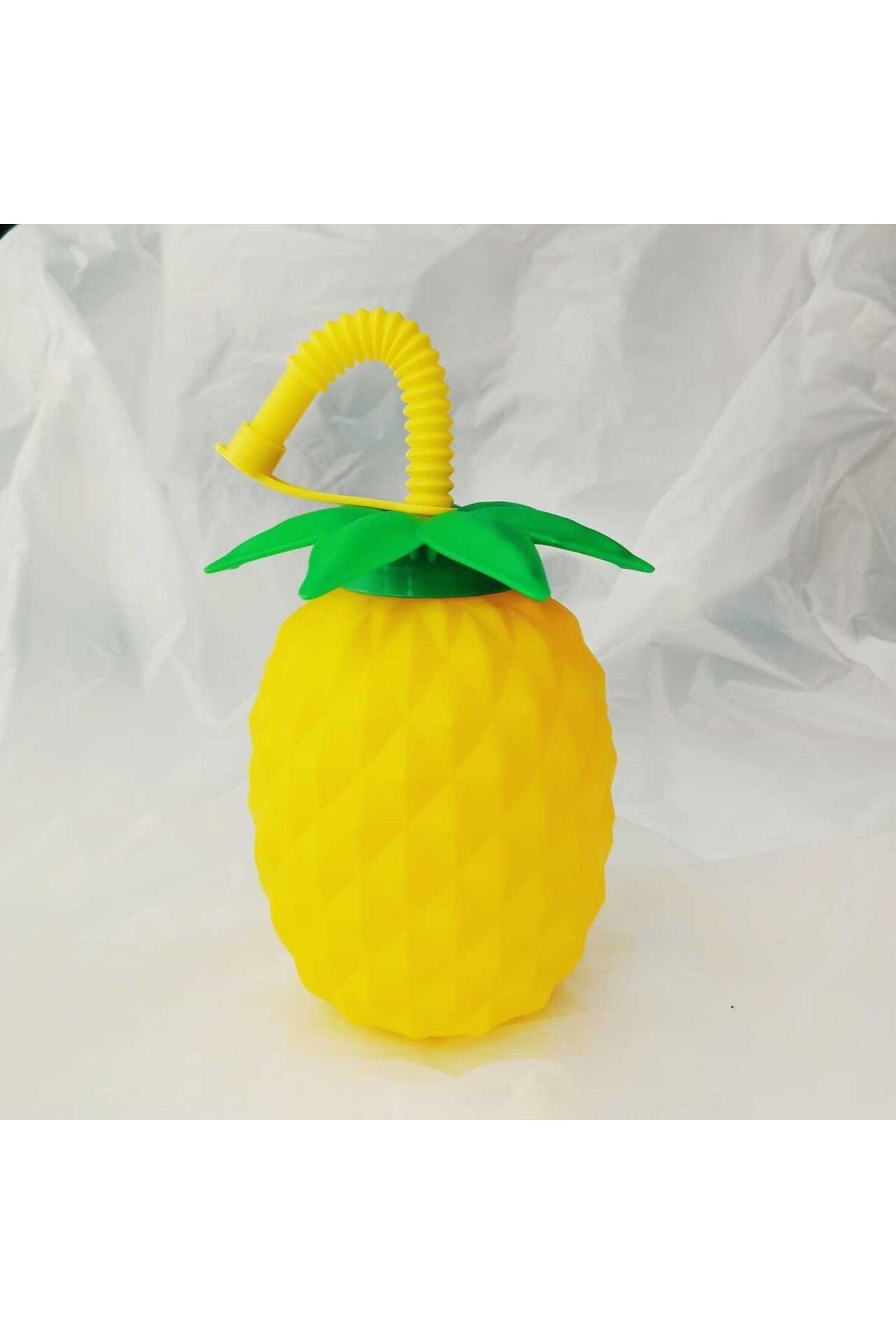 Zayla Ananas Pipetli Suluk
