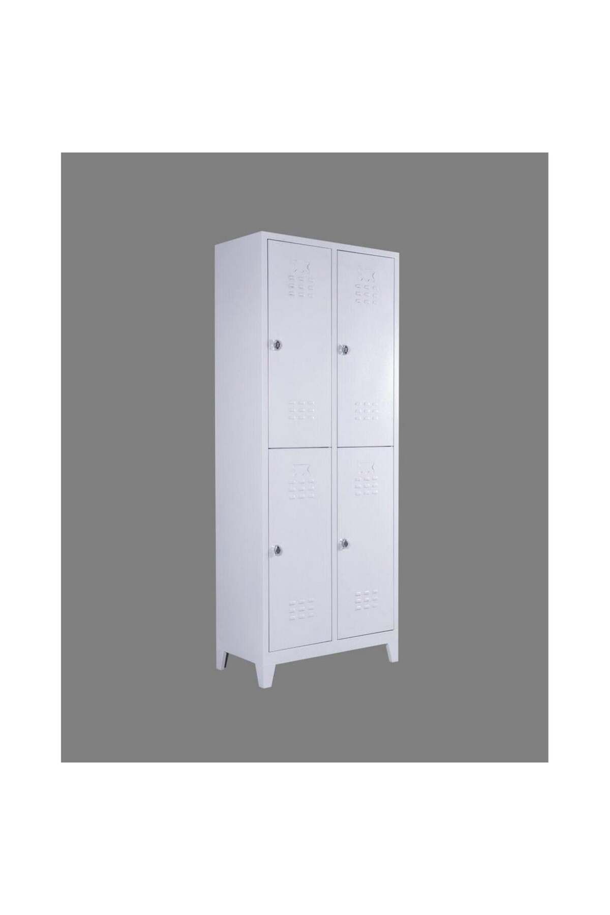 Home STANDART DOKUZLU SOYUNMA DOLABI