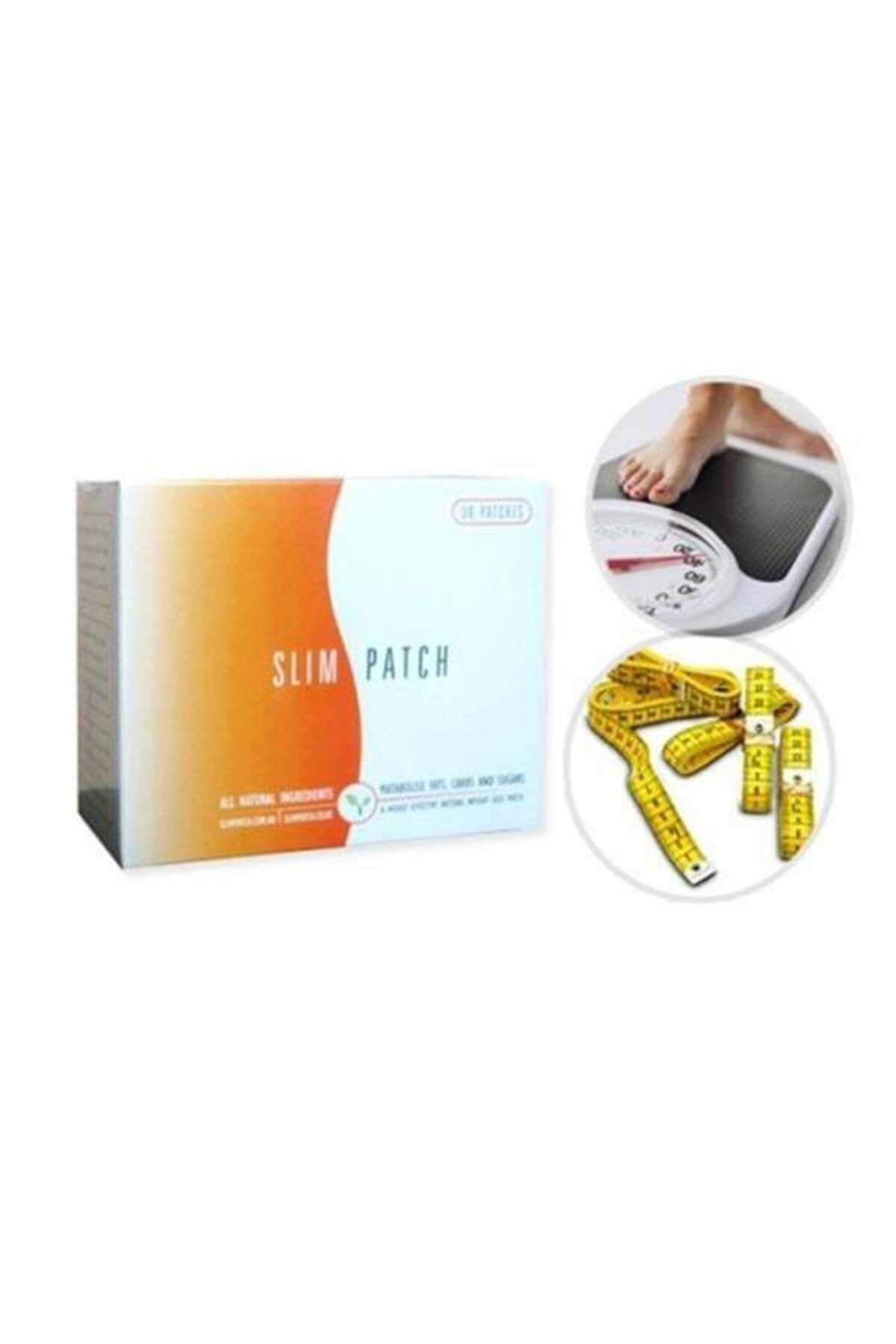 Vemora Slim Patch Bandı 10 Adet