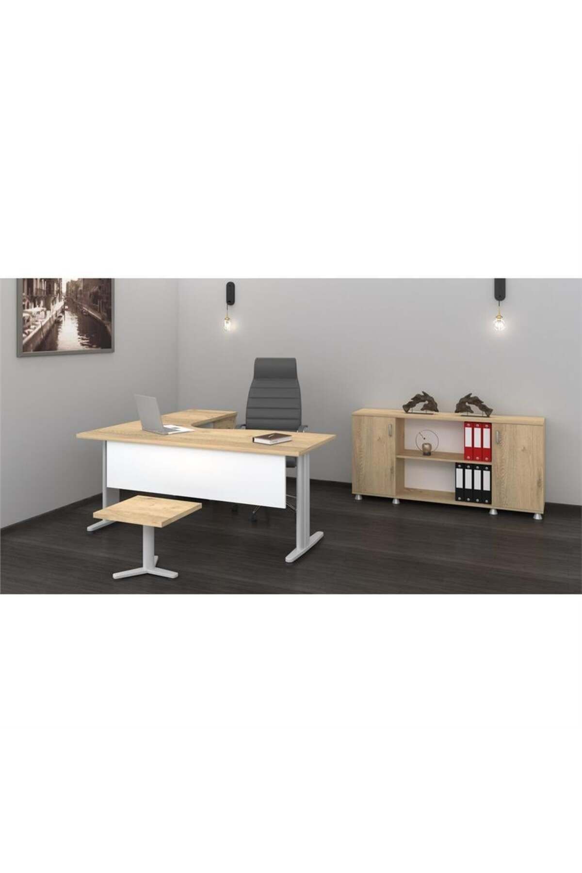 Home Oscar L Takım Bütün SET 180CM