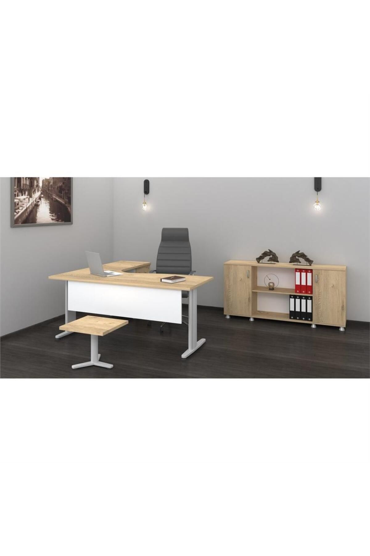 Home Oscar L Takım Bütün SET 140CM
