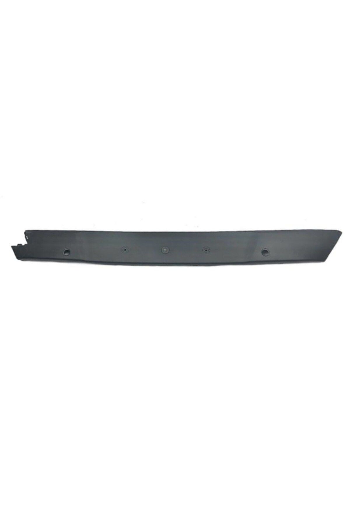 NS Nilser Auto Parts Astra J Plaka Alt Bakalit 2014-2016 Delikli