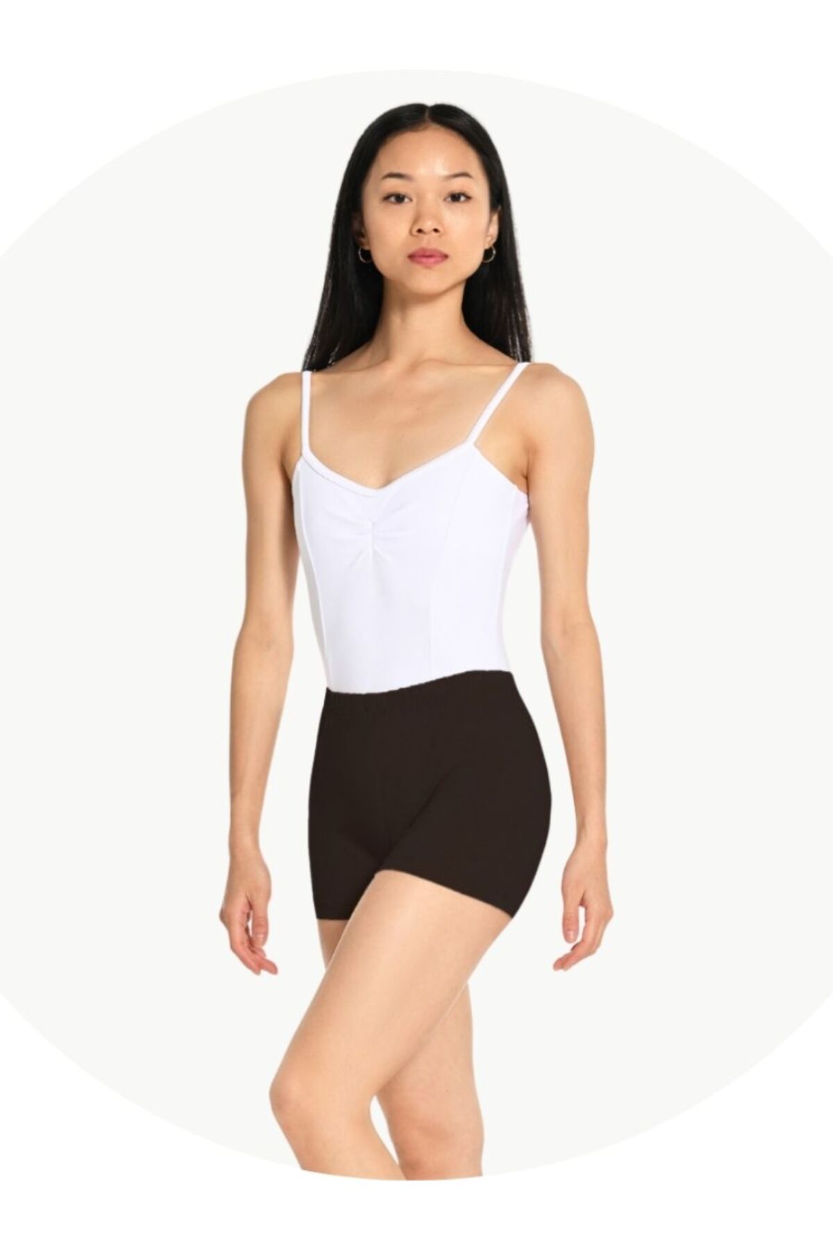 Dansez-Vous Basil Short