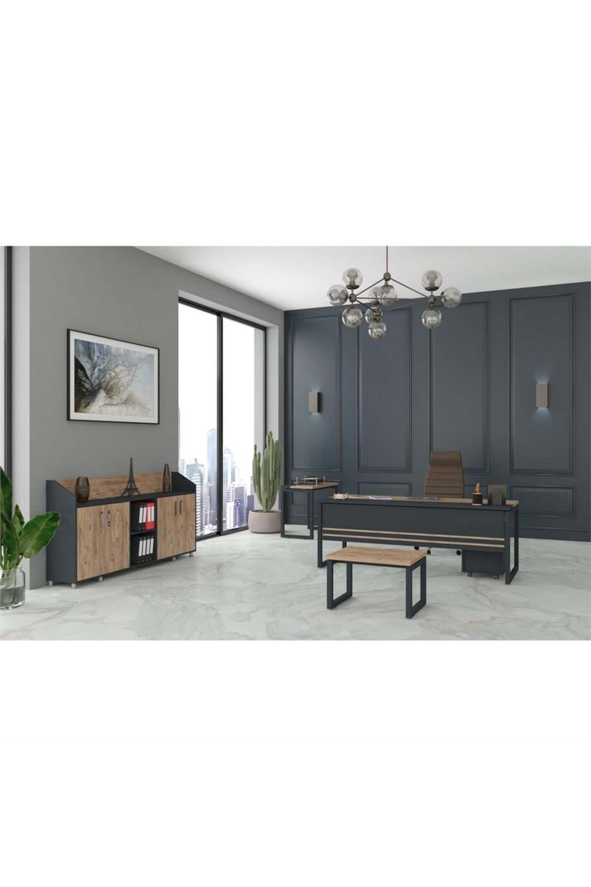 Home Flat Takım Bütün SET 180CM