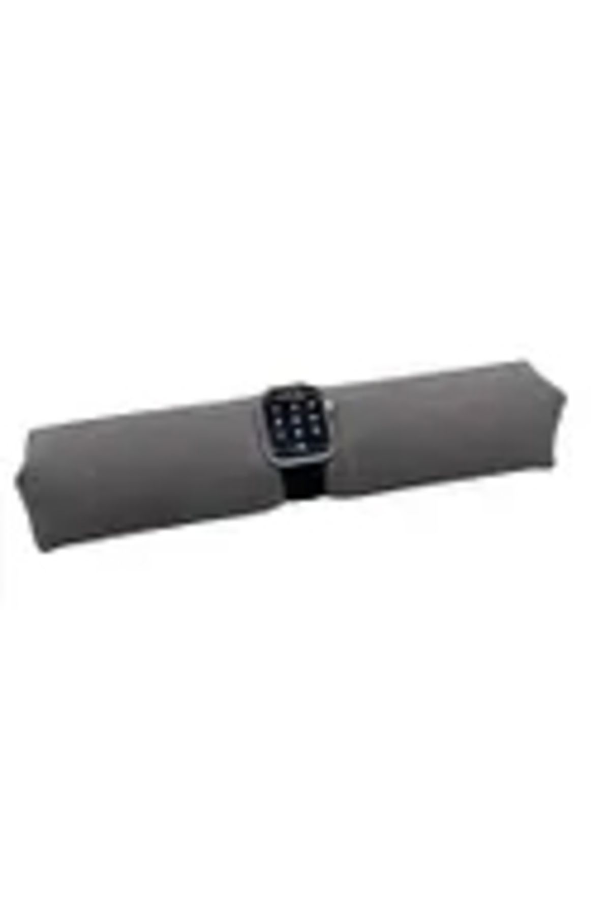 teknotrust Füme Süet Kumaş 30 cm Rulo Takı Yastığı İçin Şık ve Kaliteli Seçenek