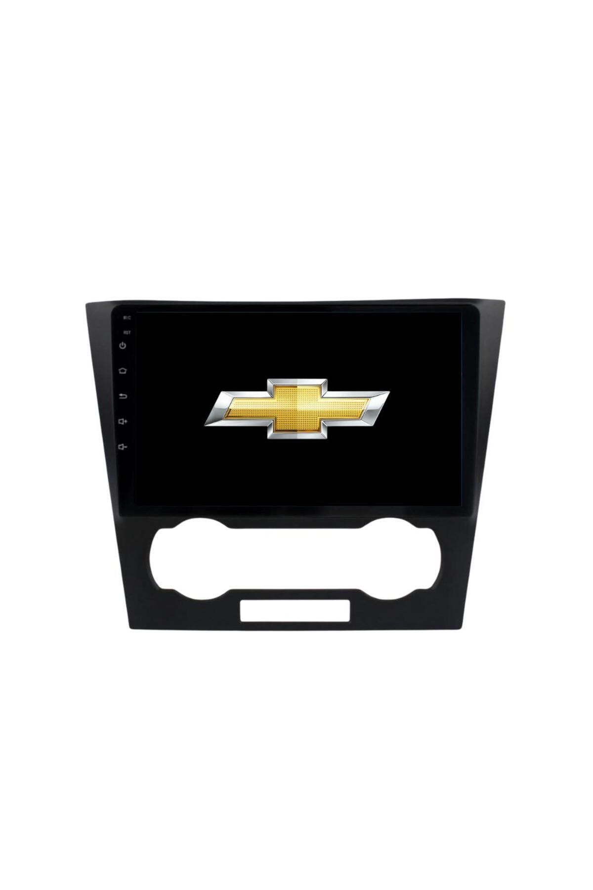 Blueway Chevrolet Epica Android Multimedya Sistemi 4-32 Blueway (2007-2011)