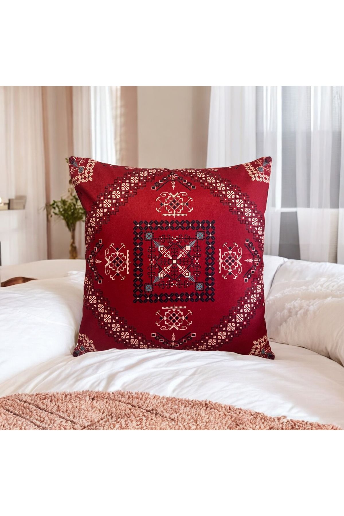 GEFILDESIGN ANATOLIAN ECHO 3 - KIRLENT KILIFI