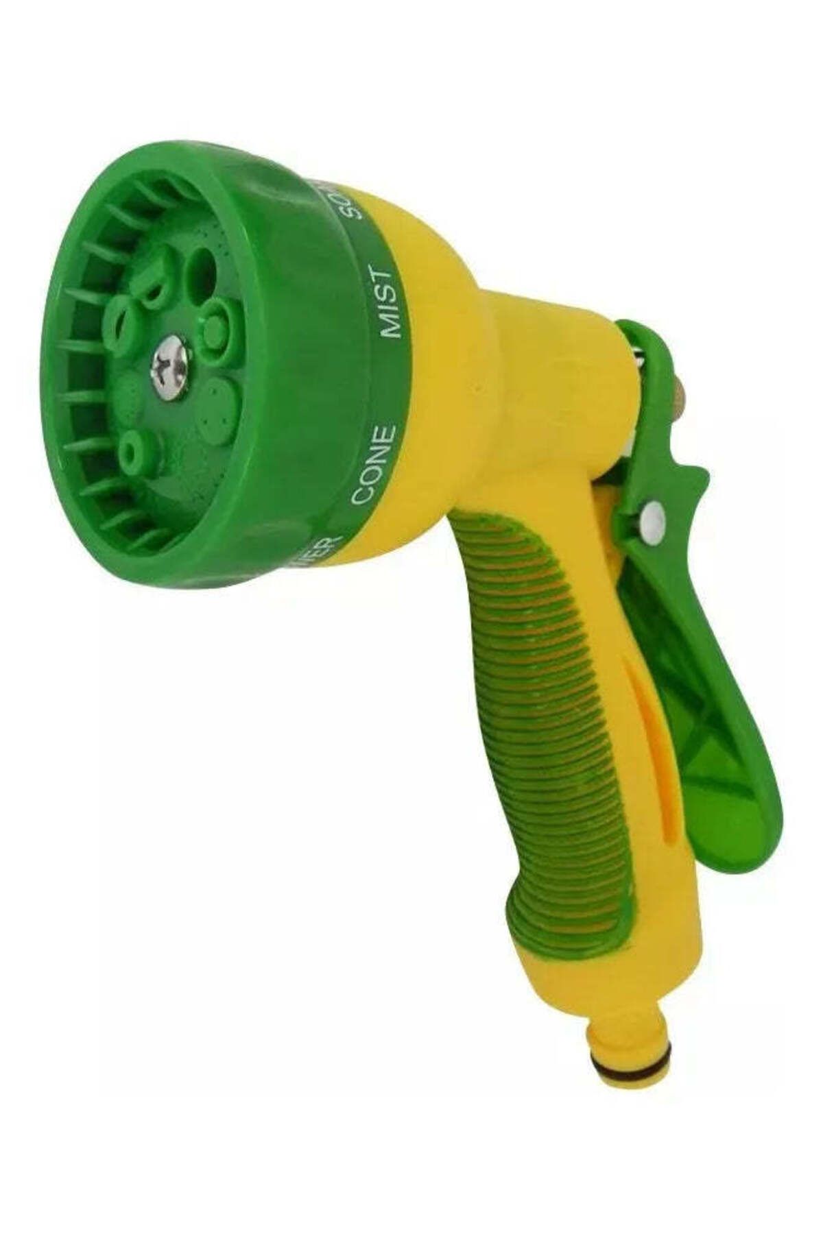 DAR-10 meter extendable hose set with reel and multi-function gun 174-34 3