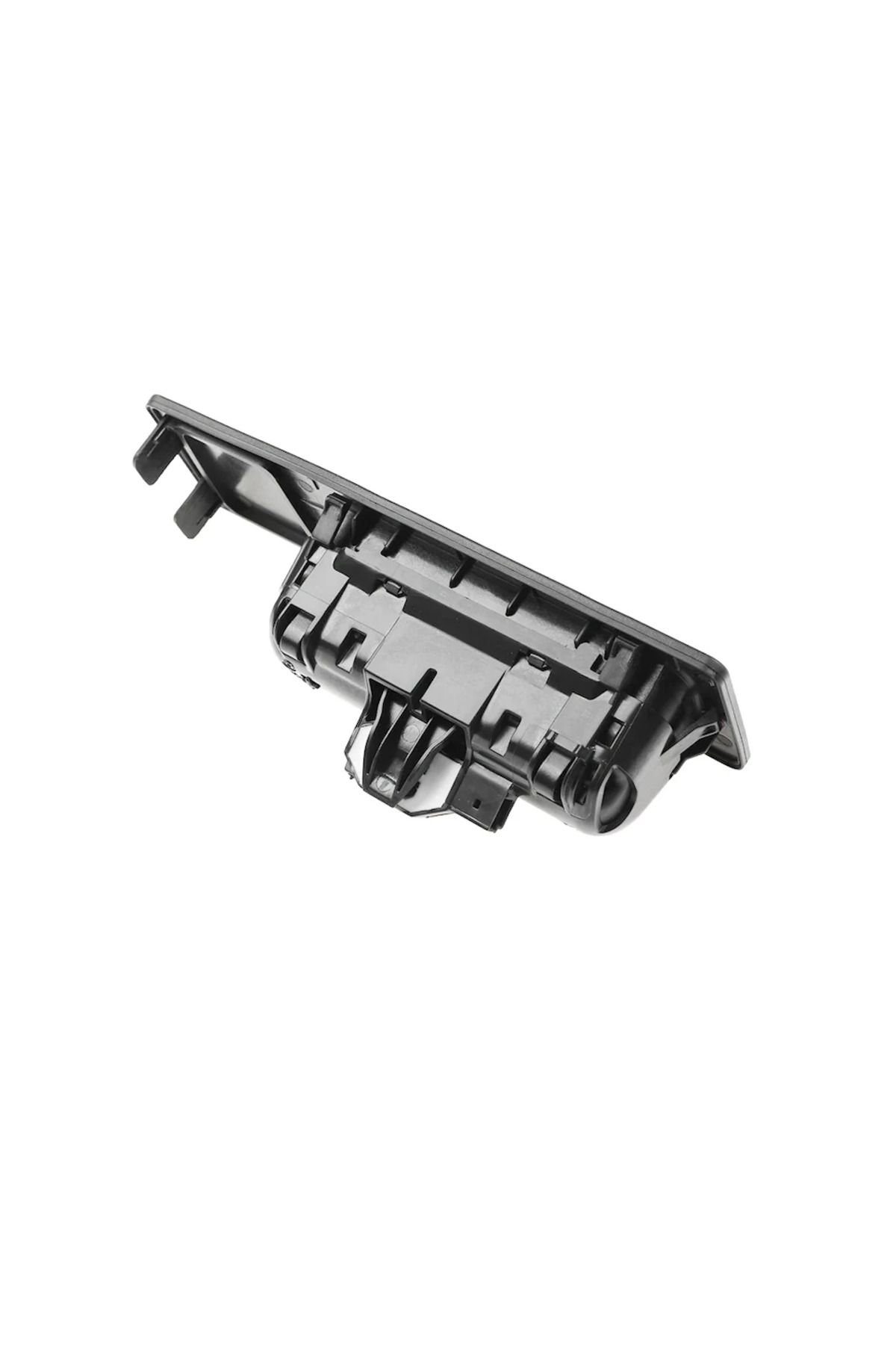 NTY-Tailgate Trunk Release Button Handle Dedicated BMW F01 F02 F10 F11 F07 F22 F30 F31 F25 F26, Standard 3