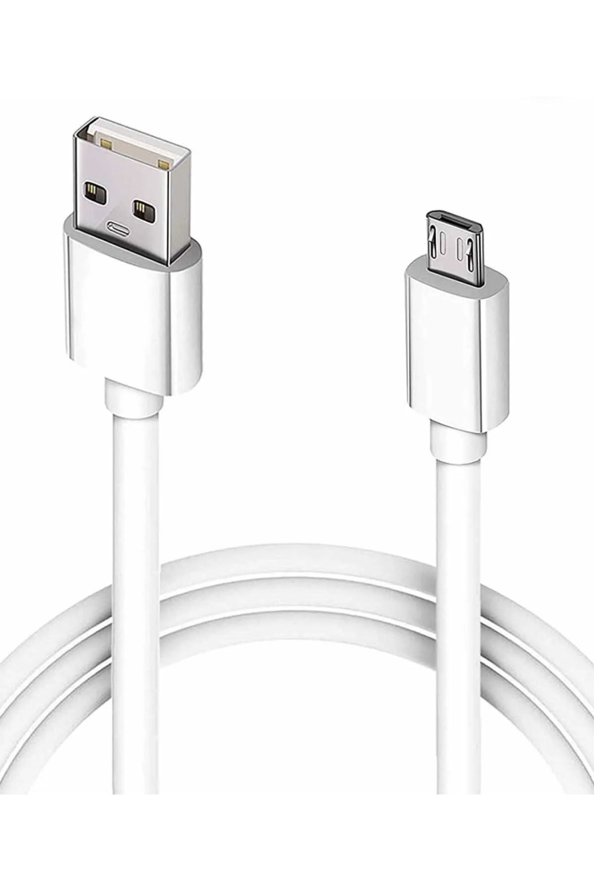 Şarjjet Android Micro Usb HIZLI Şarj Kablosu