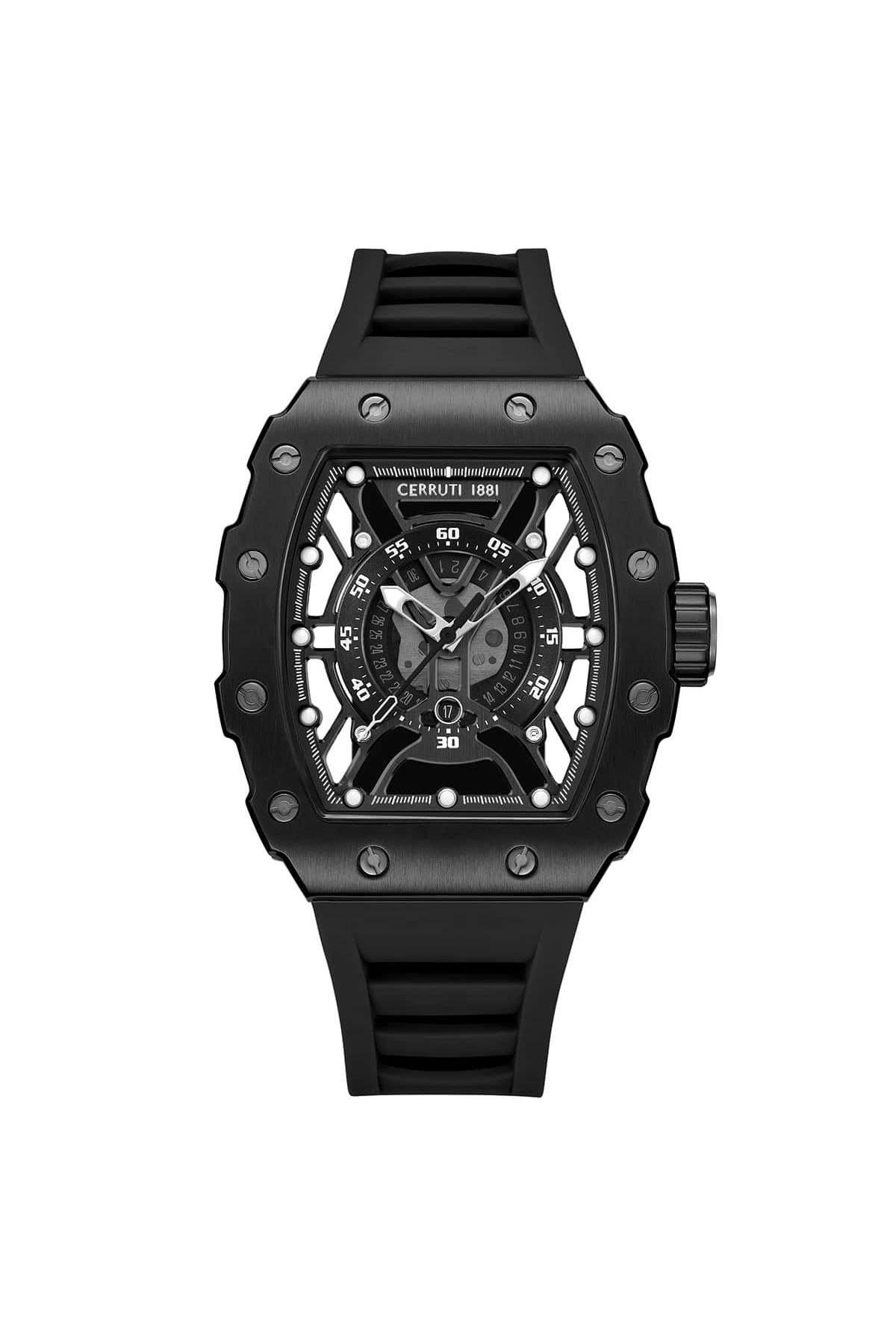 Cerruti CIWGN0057701 ERKEK KOL SAATİ