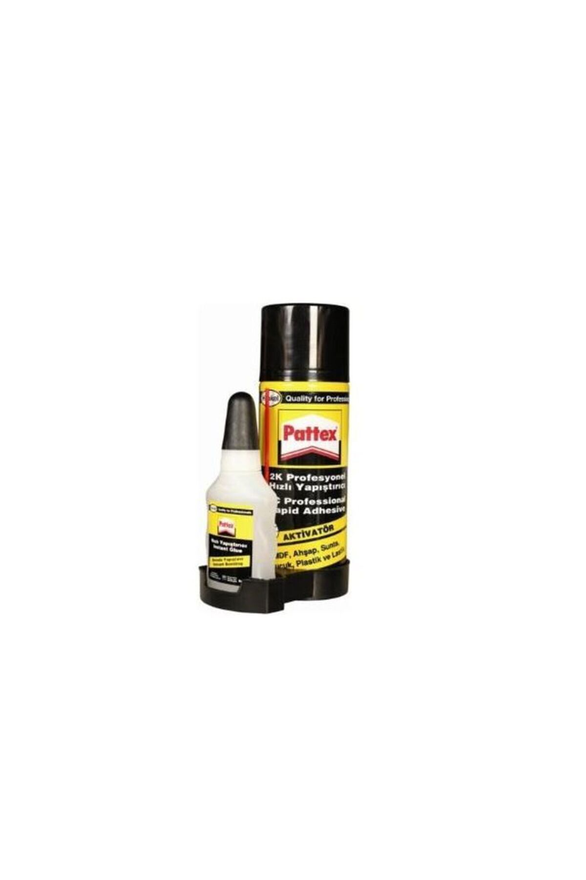 Pattex 2 K HIZLI YAP. 400+70ML
