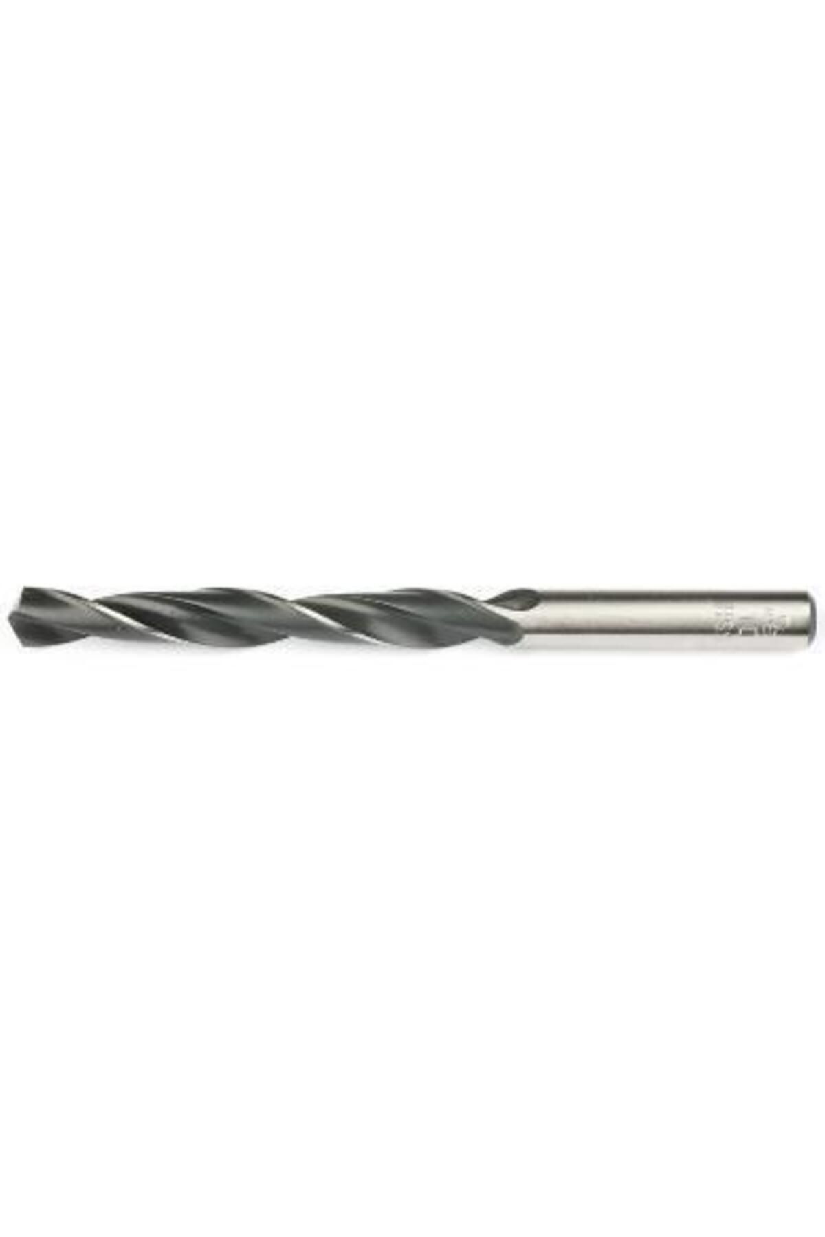 Zayla Makina Takım 338/RN HSS Metal Delme Ucu 9 mm