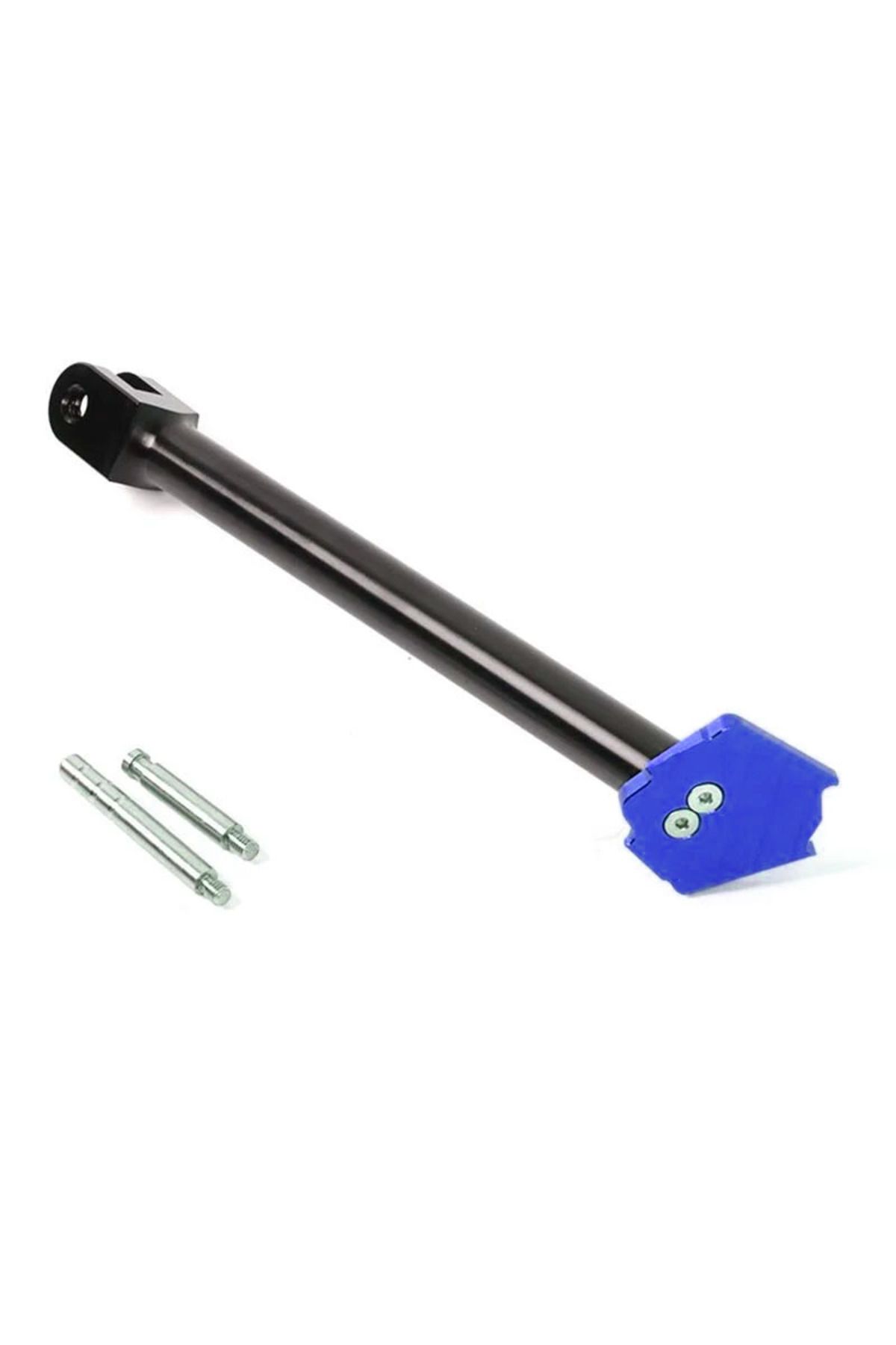 GOGOPREMİUM KAWASAKİ YAN SEHPA YAN AYAK MAVİ
