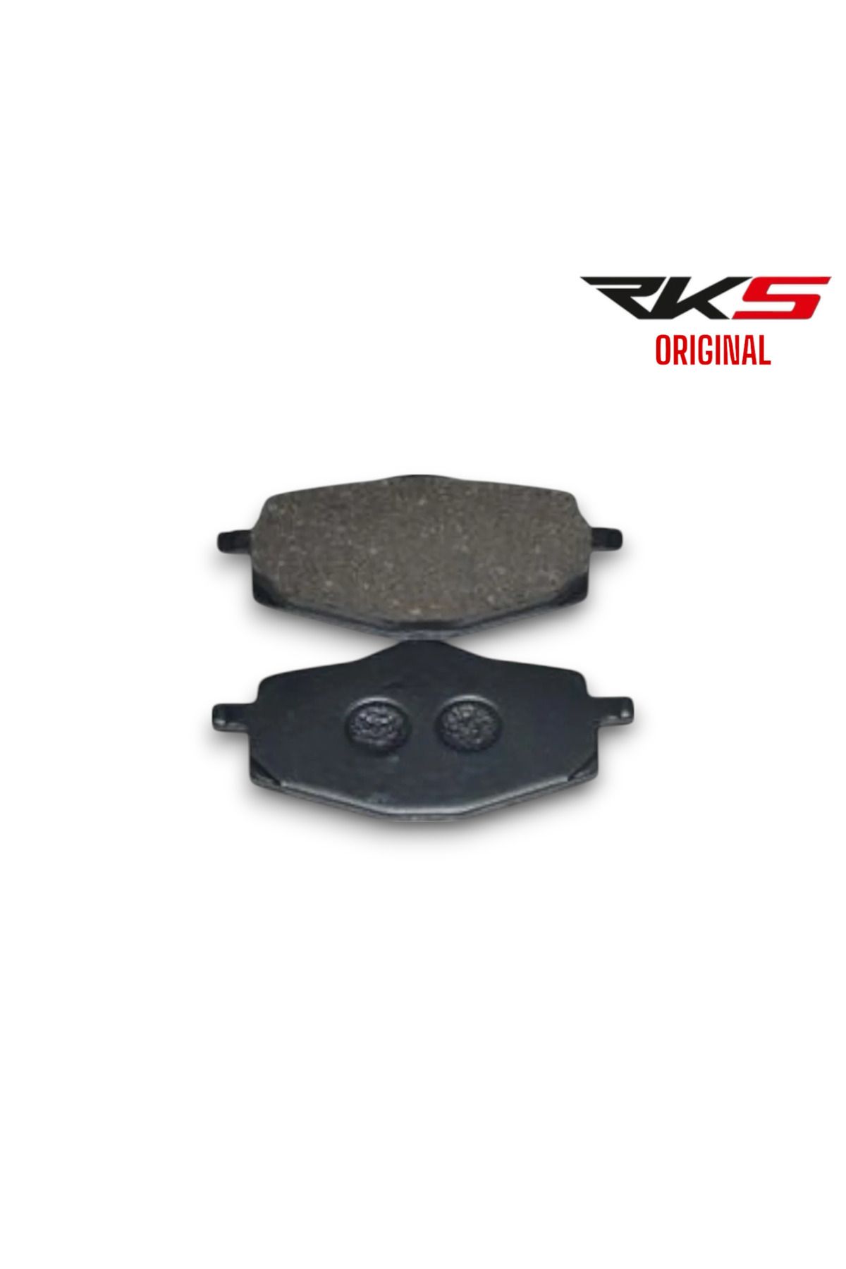 RKS ORİJİNAL VRS 125 Arka Disk Balata Takım