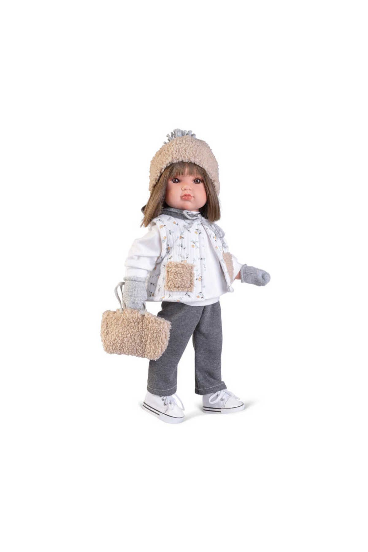 Antonio Juan Bella Urban Chaleco Bebek 28329
