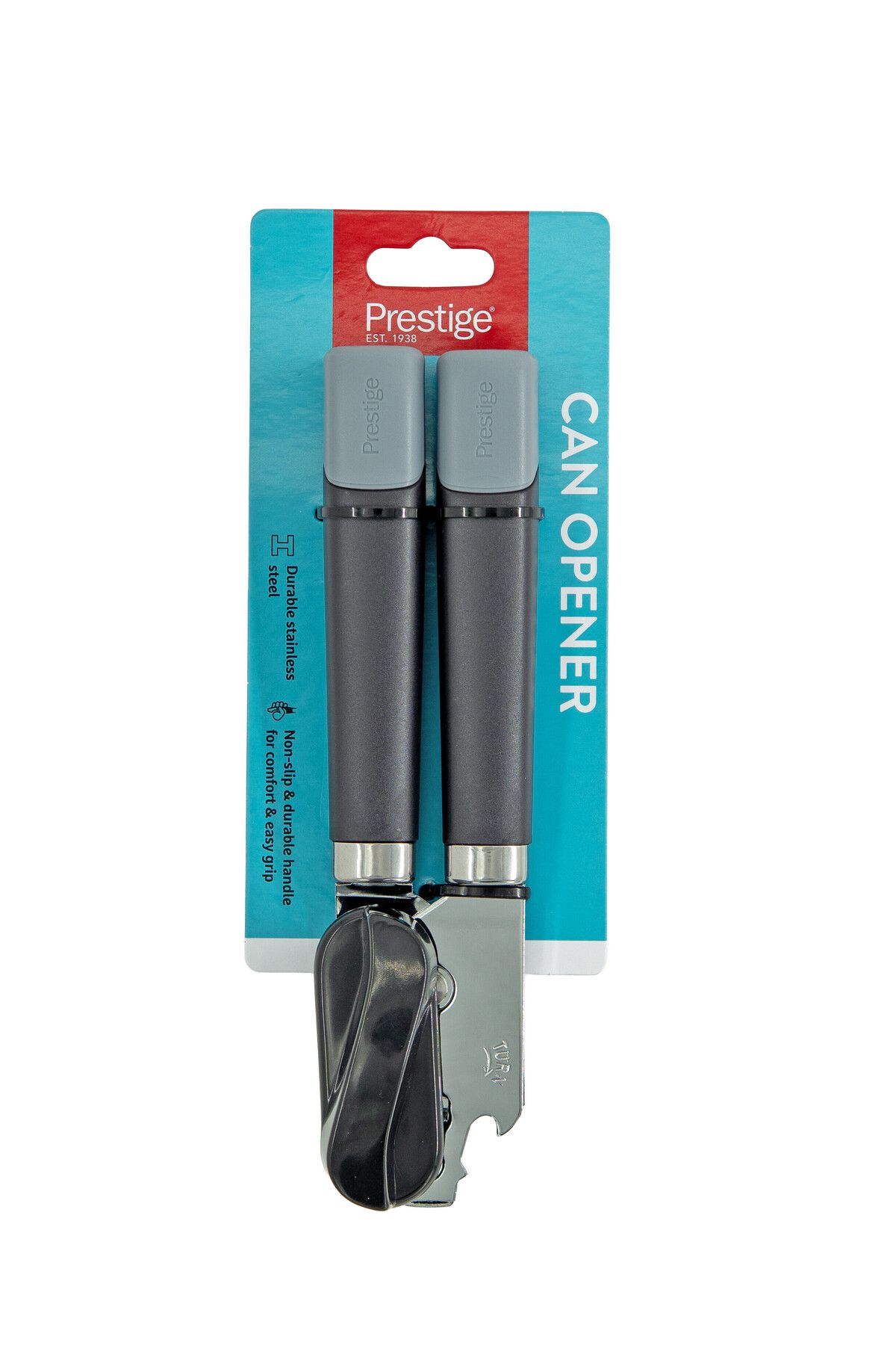 Prestige-Can Opener | Can Openers With Large Effort-saving Handles - Pr49292 4