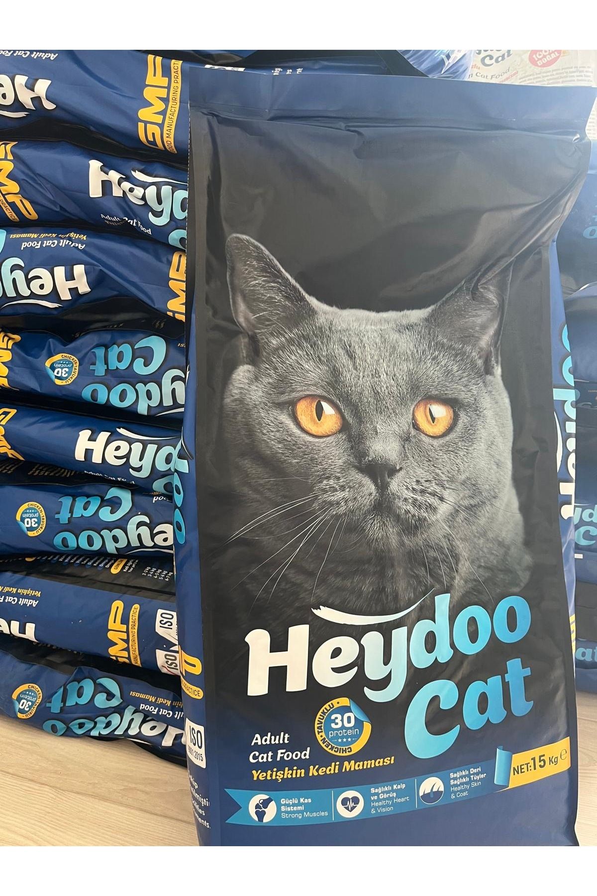 shop Heydoo kedi maması