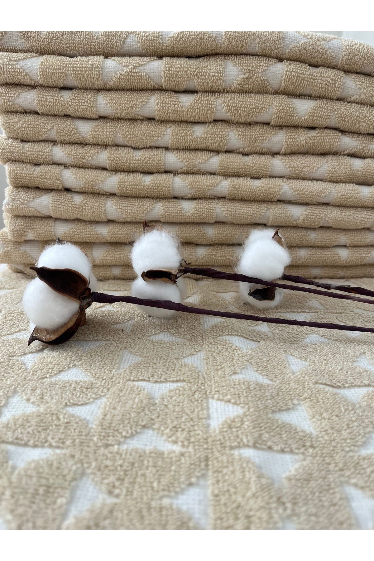 cottonmade Havlu