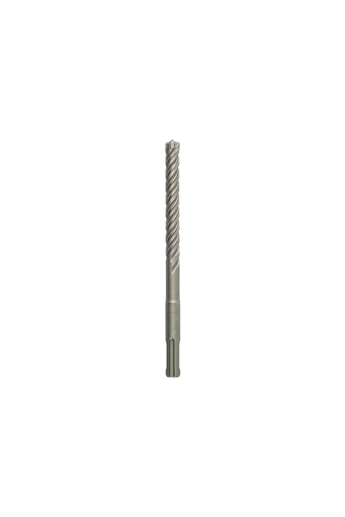 Zayla SDS Plus-5X Beton Delme Ucu 5,5x160 mm