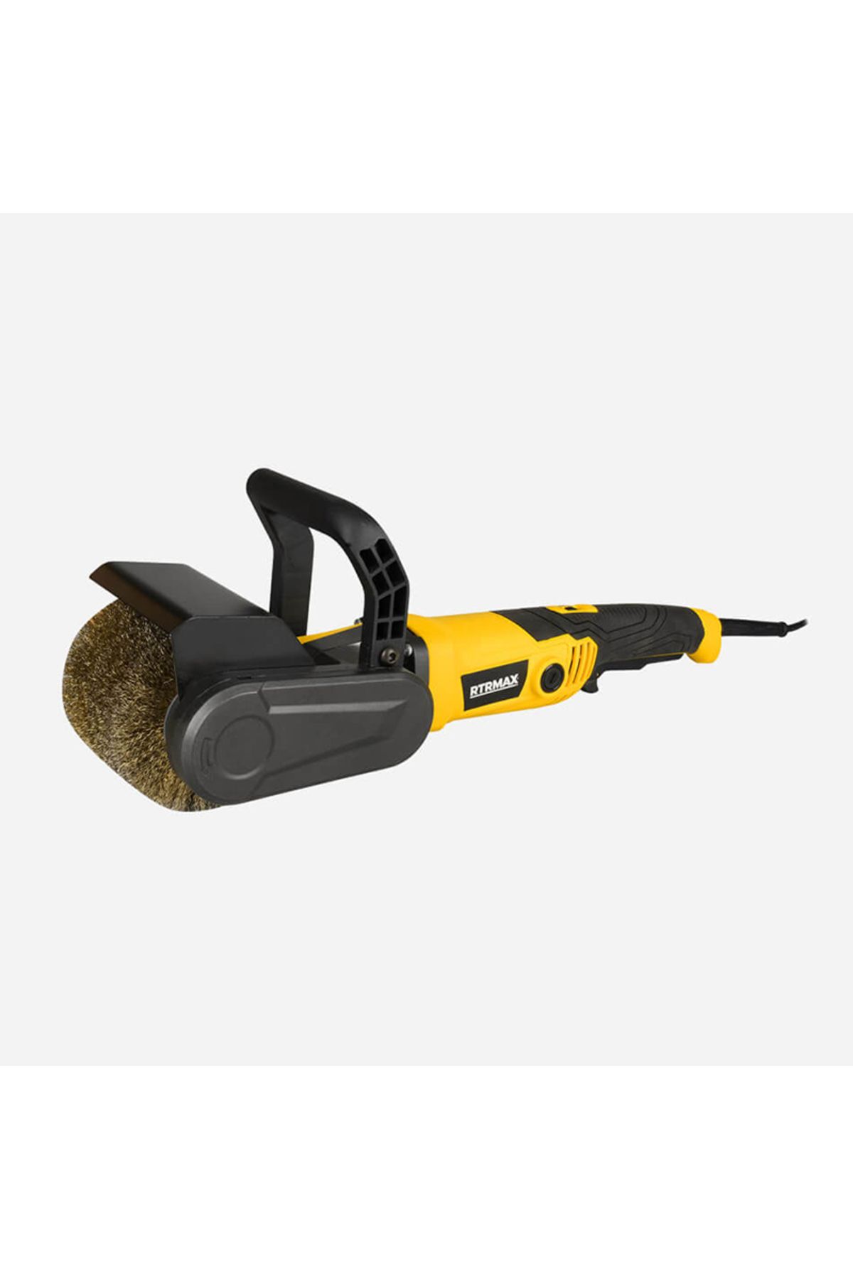Marka RTR MOP ZIMPARA MAKİNASI 1300W DEVİR AYARLI