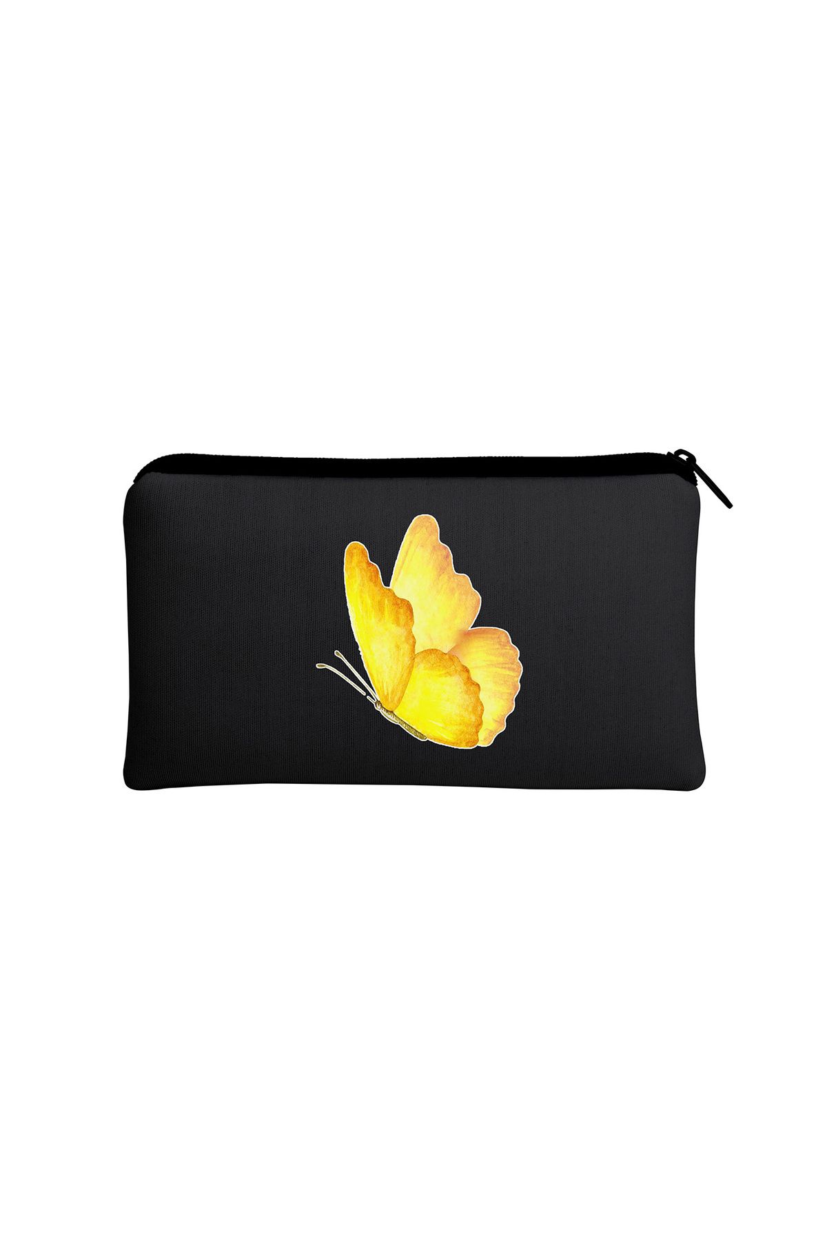 daystore Siyah Baskılı Kalemlik