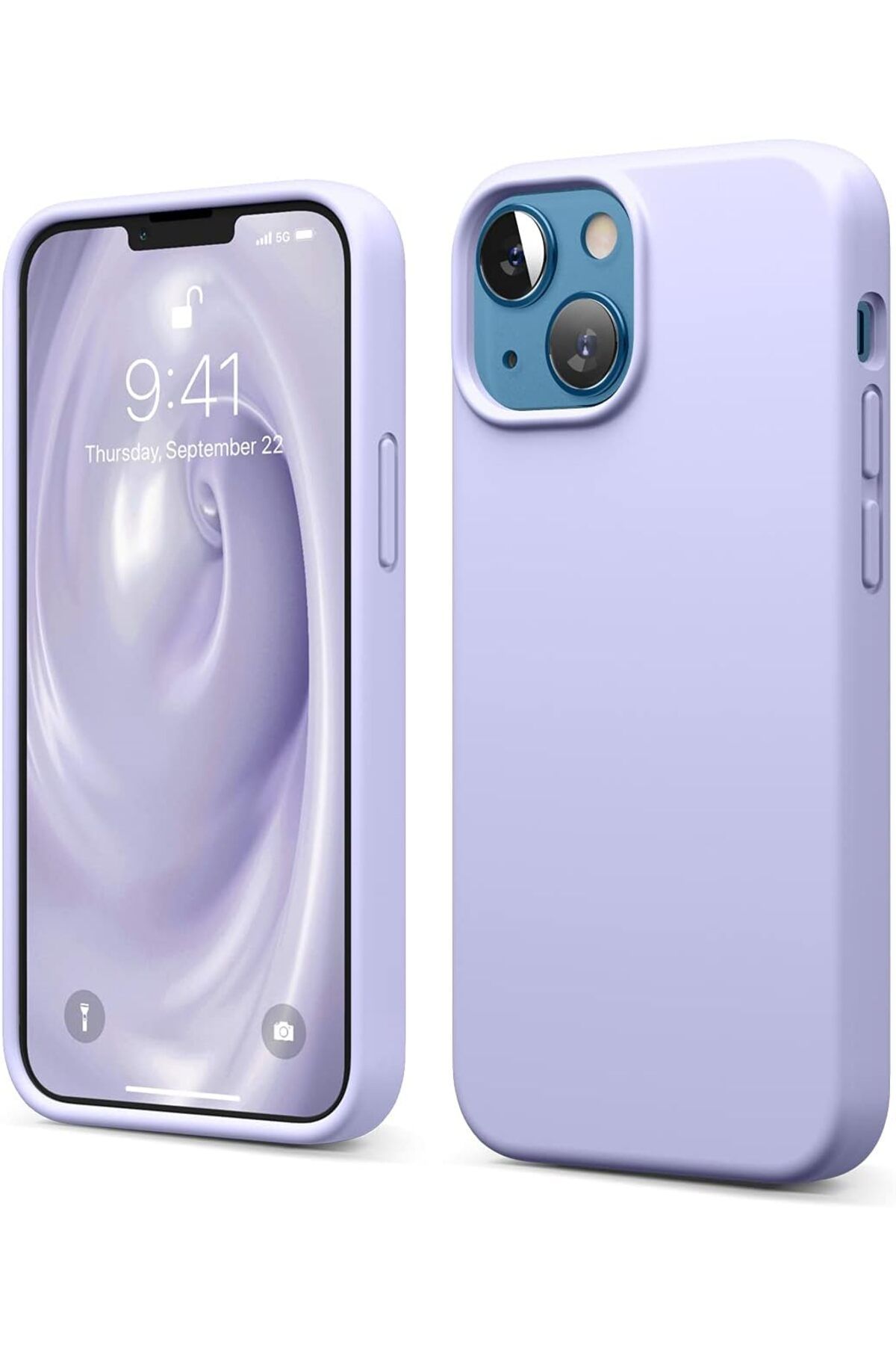 Elago iPhone 13 Mini Silikon Kılıf