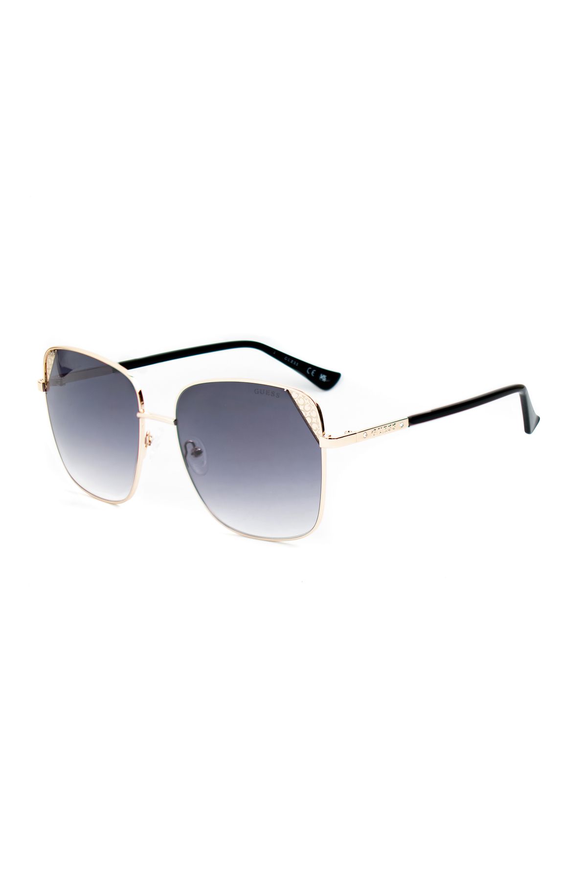Guess Ochelari De Soare De Dama Femeie - One Size