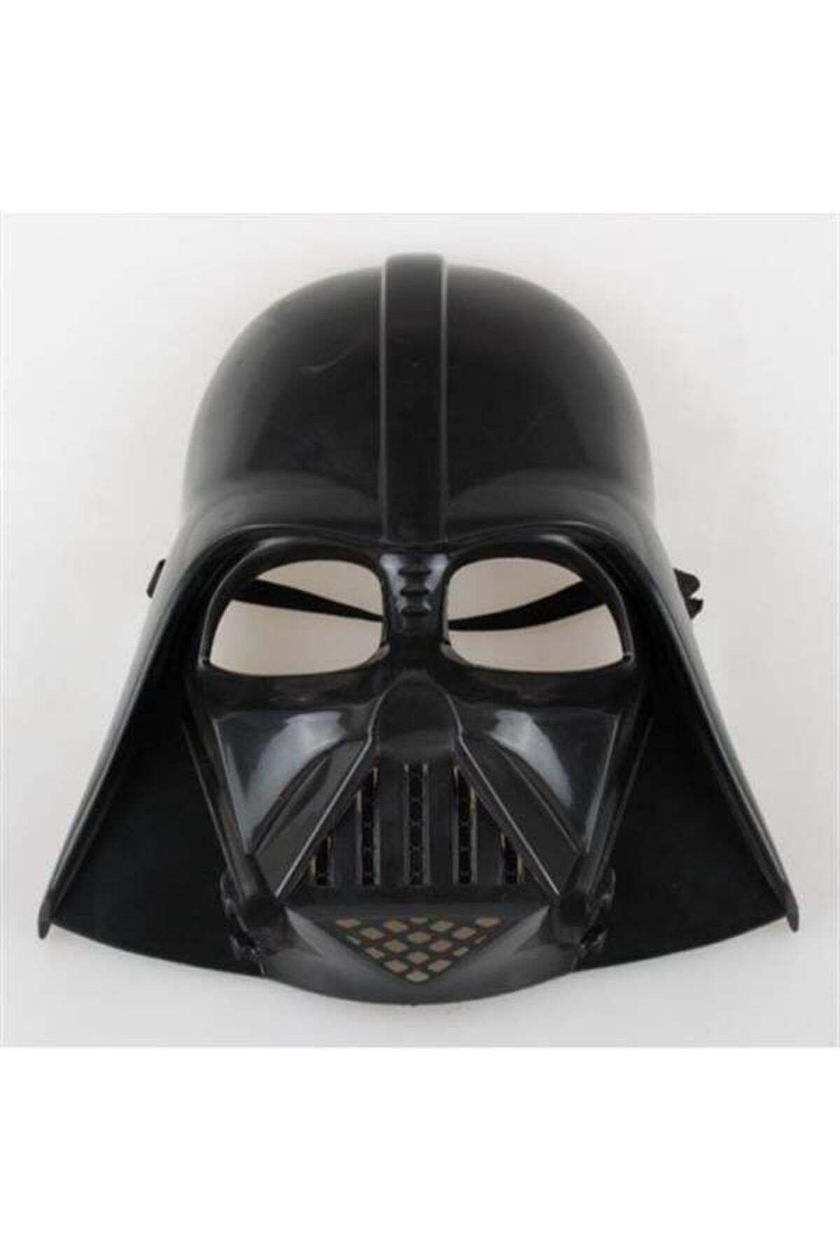 Zayla Yıldız Savaşları Darth Vader Maskesi