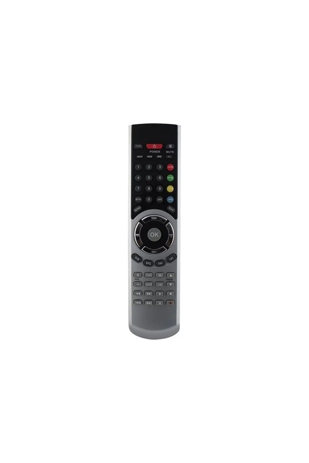 Next Nextstar Next-Nextstar YE-19500 Full Hd Uydu Alıcı Kumandası