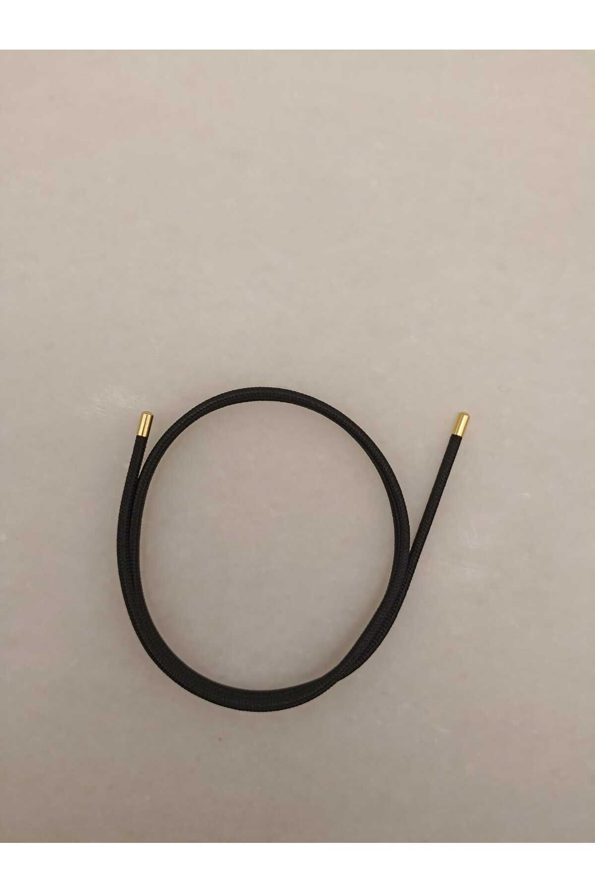 TLSMACCESORIES MIKNATISLI RENKLİ DOLAMALI İP