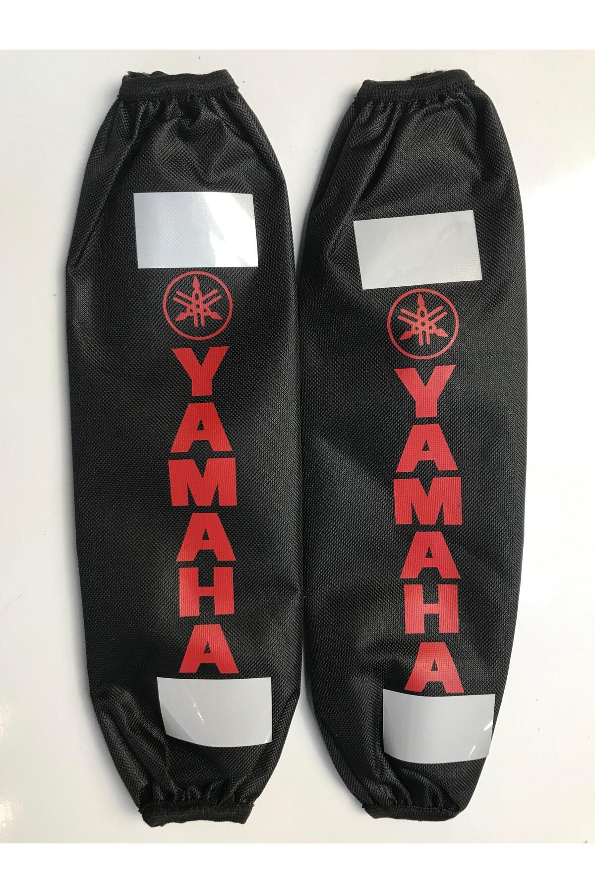 GİZA MOTOR GİZA YAMAHA UYMLU SİYAH REFLEKTÖRLÜ AMORTİSÖR ÇORABI