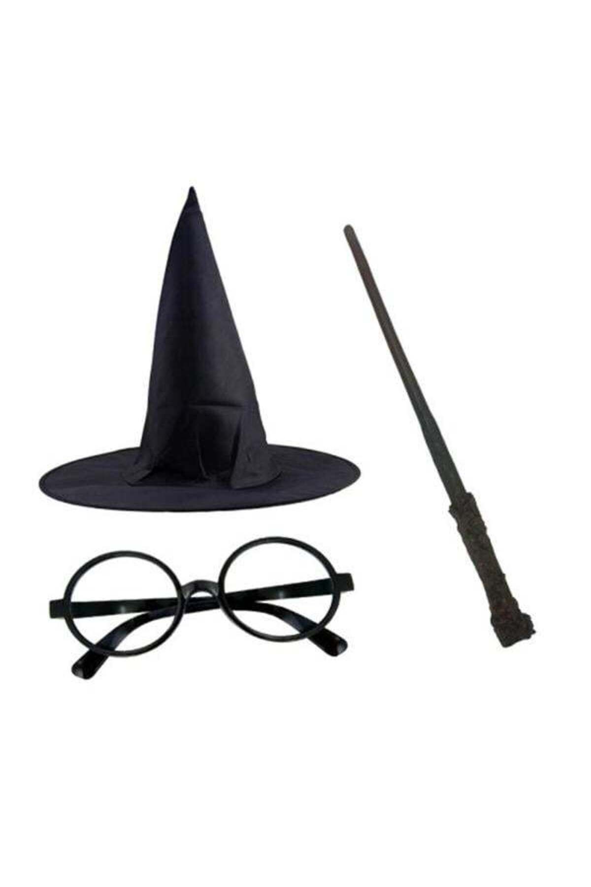 Zayla Harry Potter Parti Seti
