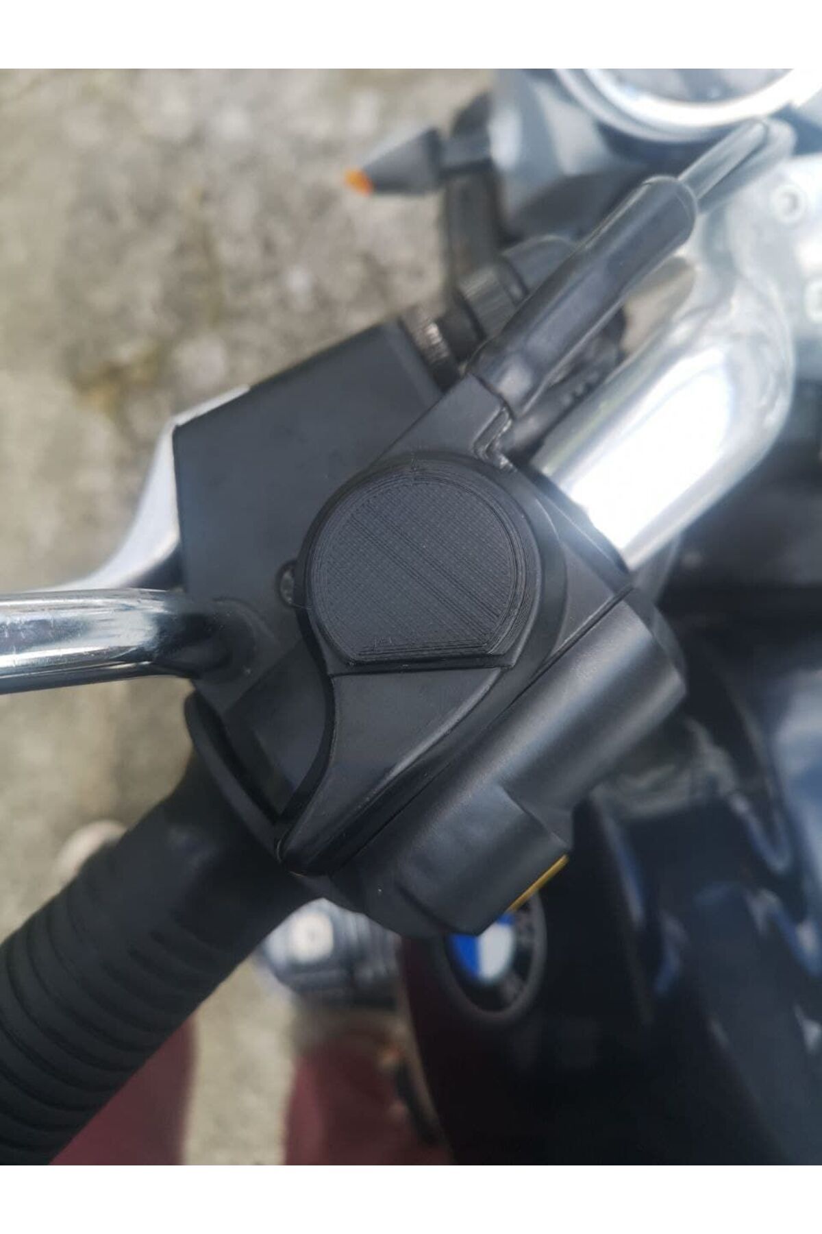 Emr Store BMW R1100R Jikle Kapağı